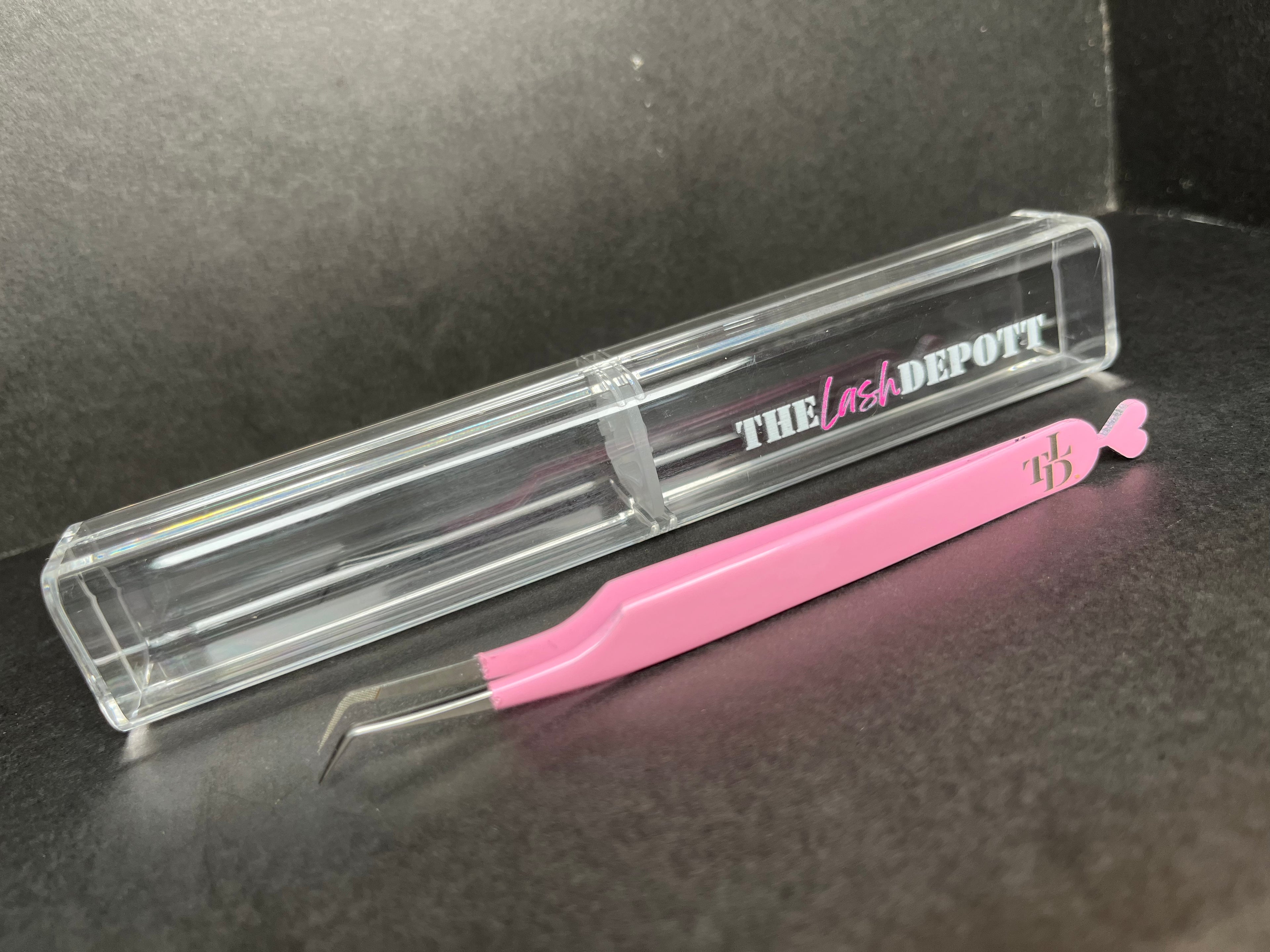 Tweezers