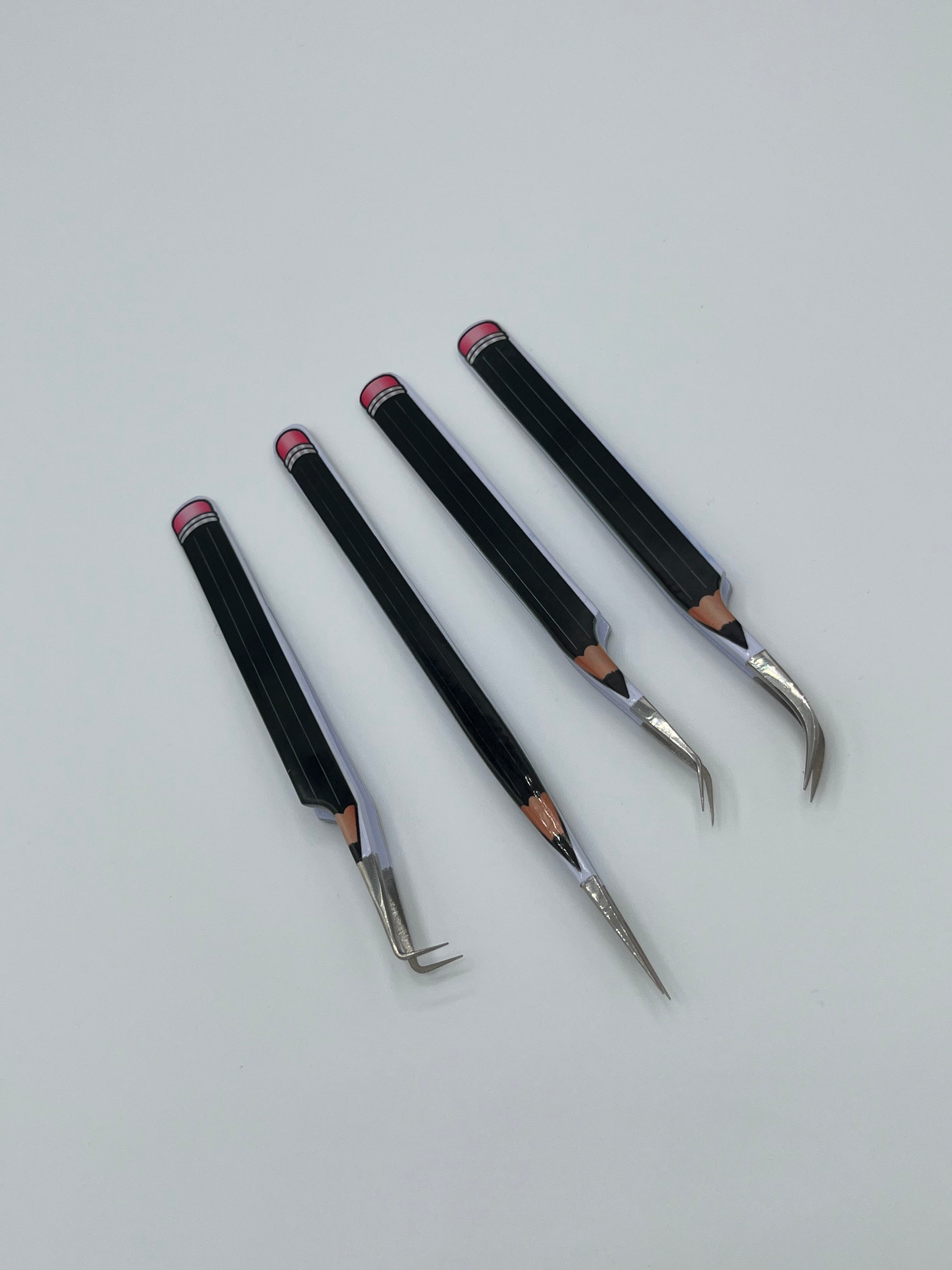 Pencil Tweezers