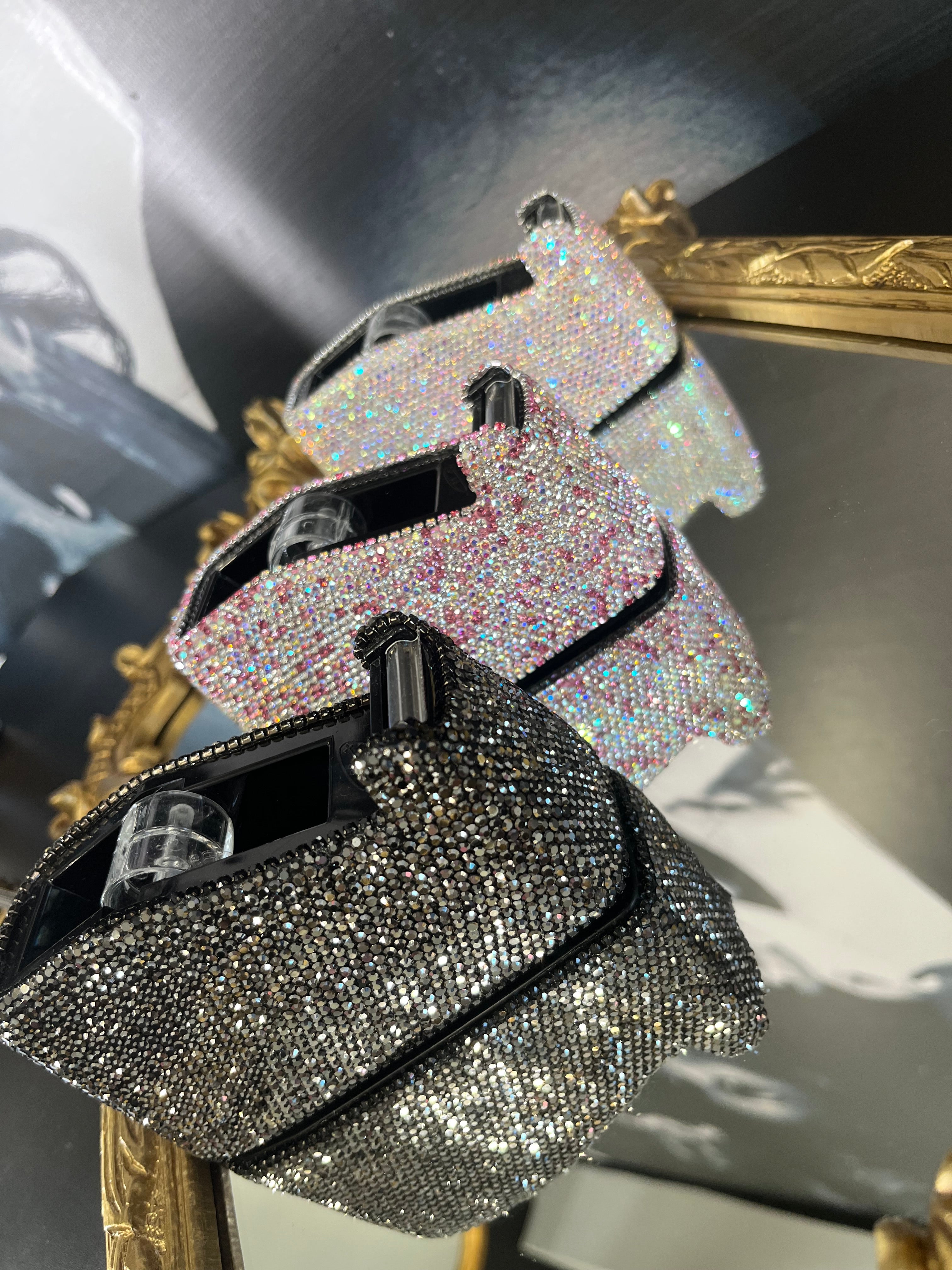 Diamond Tape Dispenser