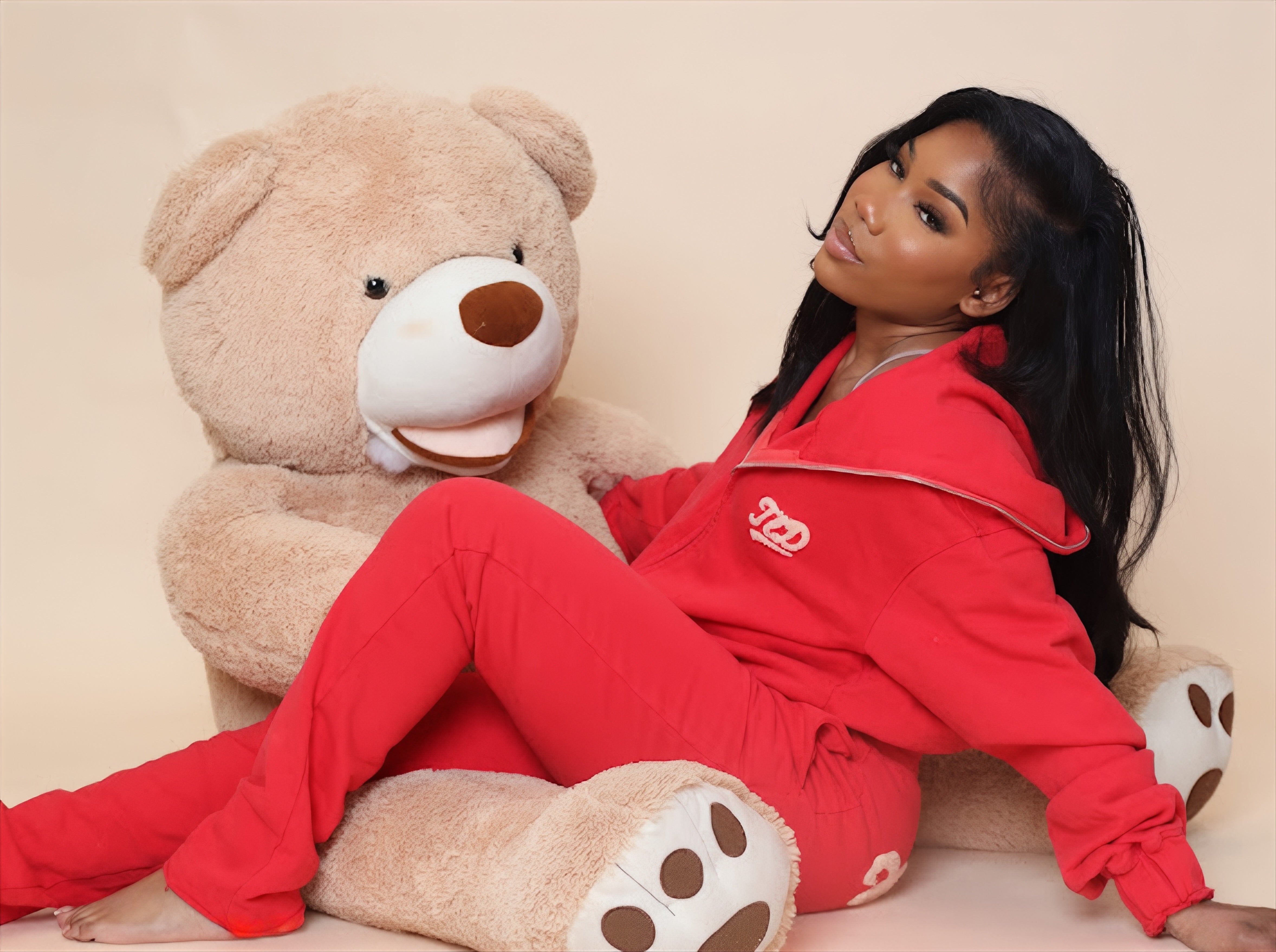 THE CEO Tracksuit – The Lash Depott