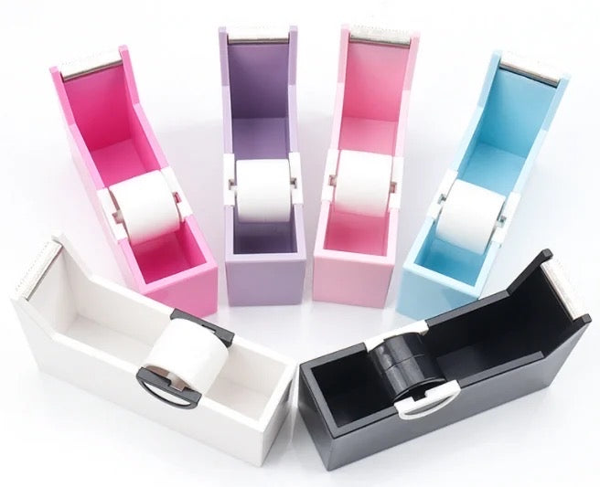 Mini Tape Dispenser
