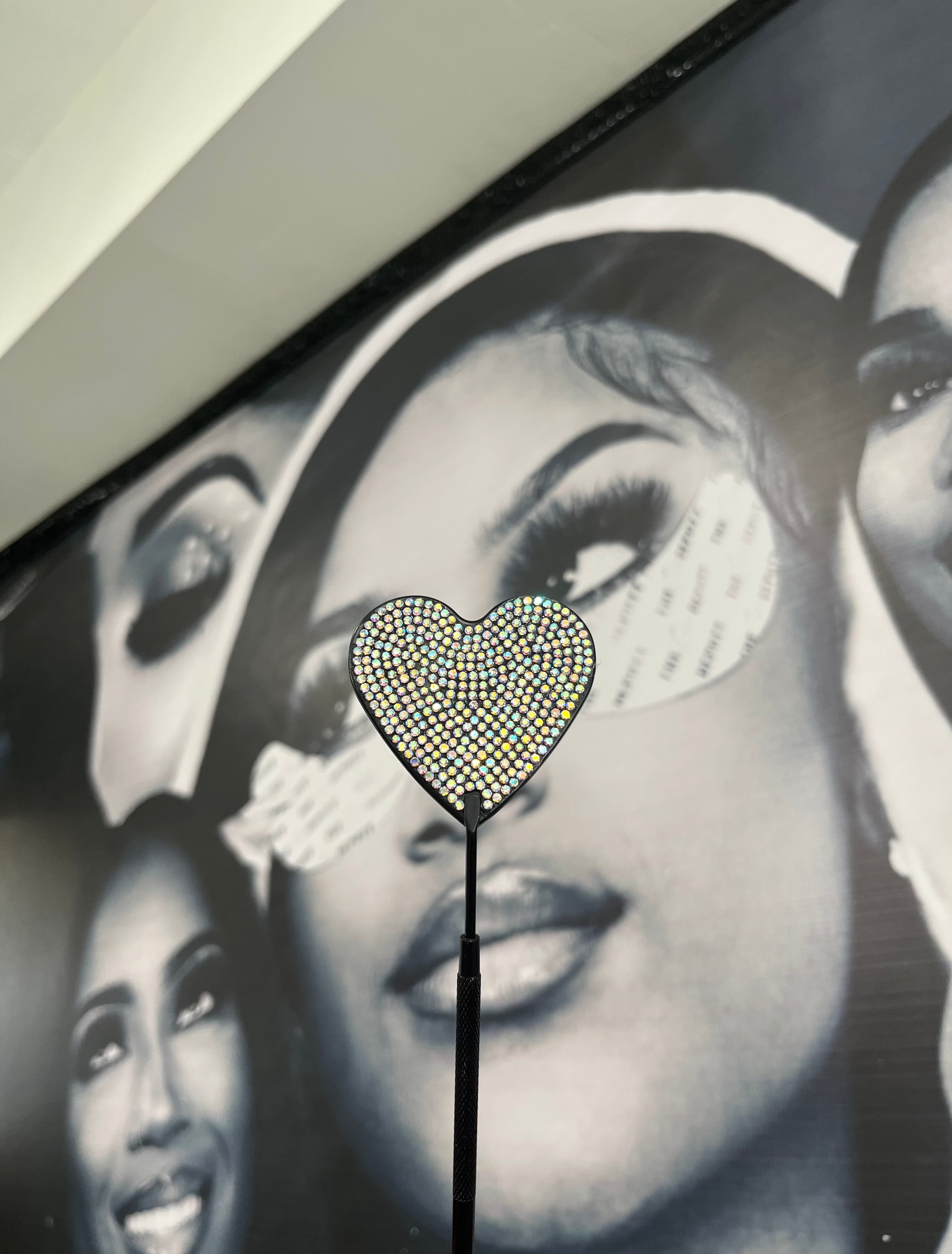 Heart to Heart Lash Mirror