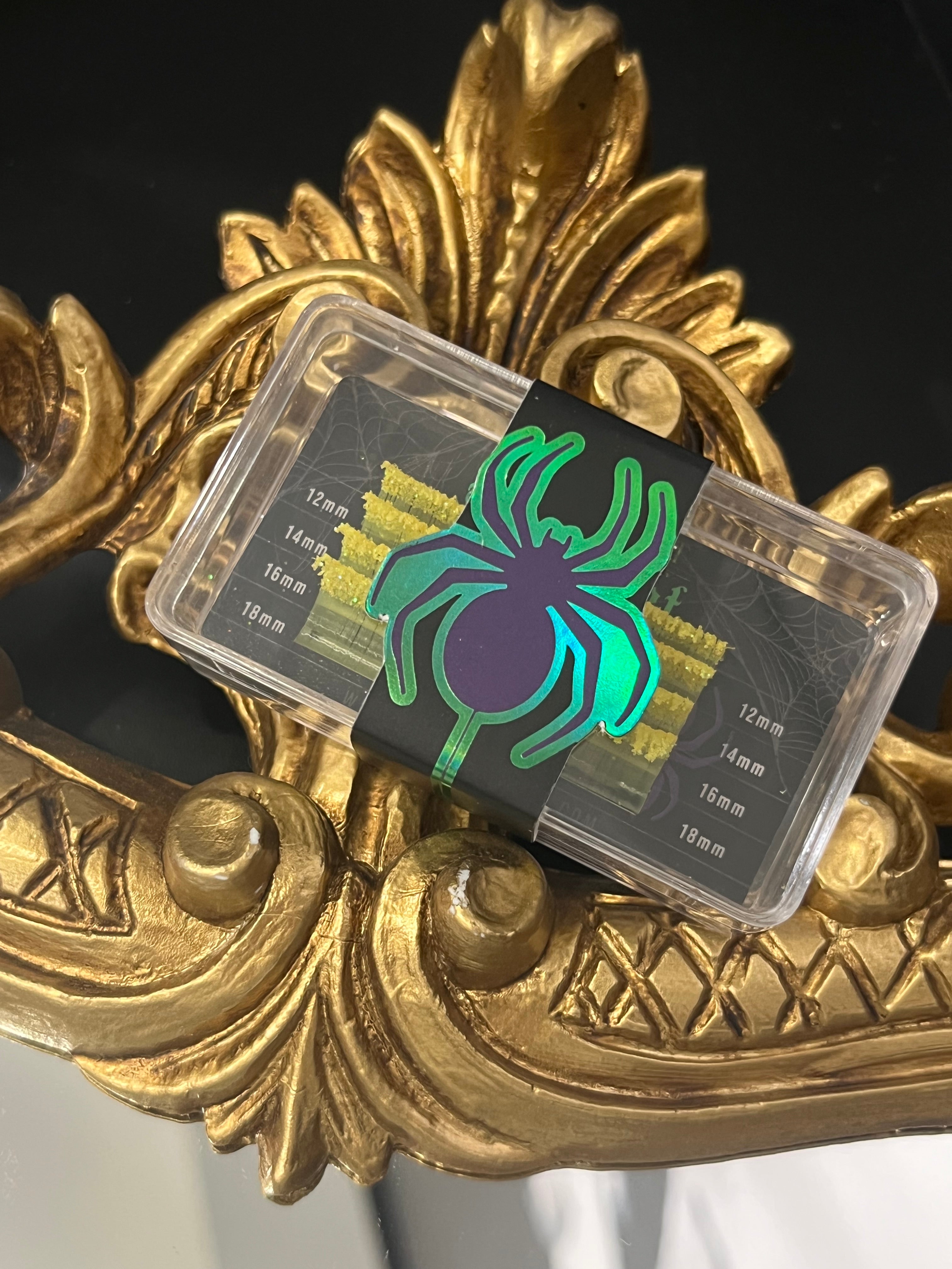 Pixie Dust - Halloween Edition