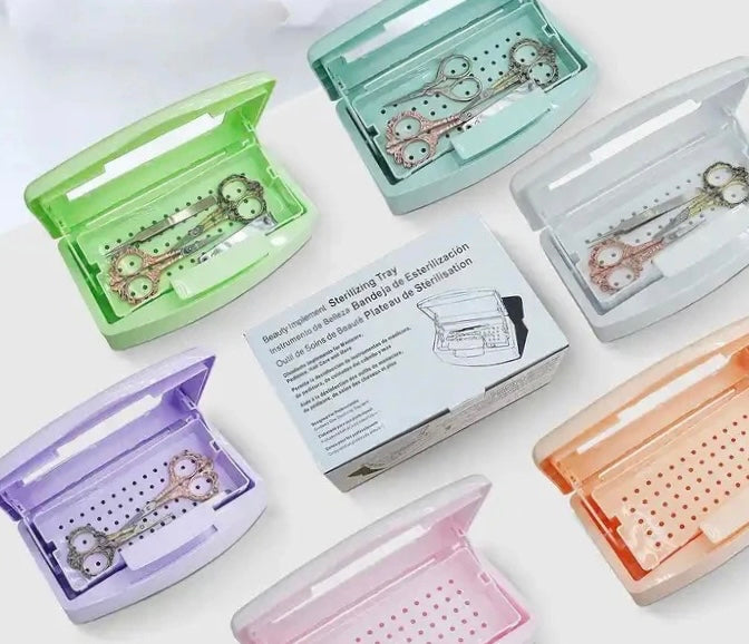 Tweezer Sterilizer
