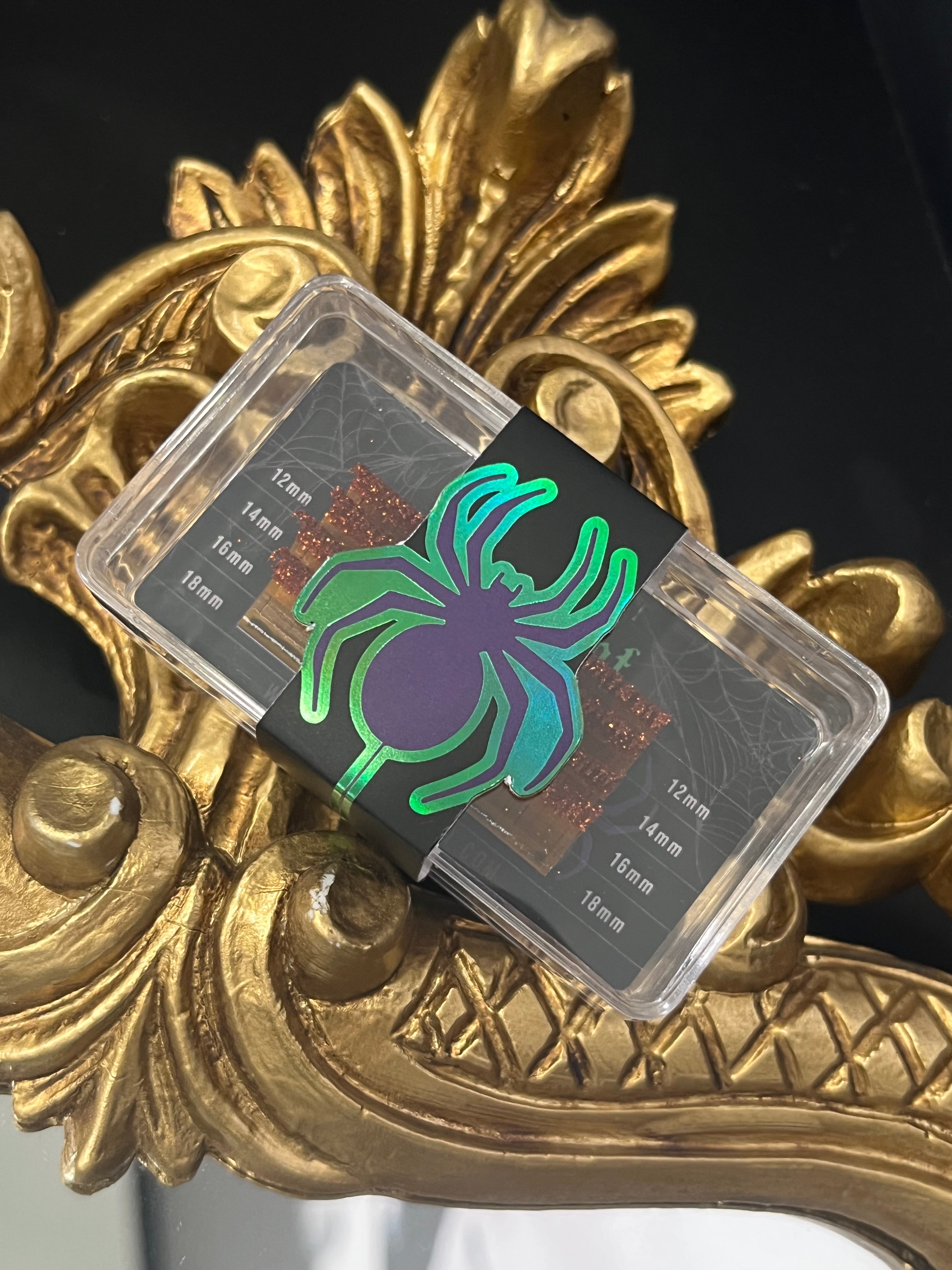 Pixie Dust - Halloween Edition