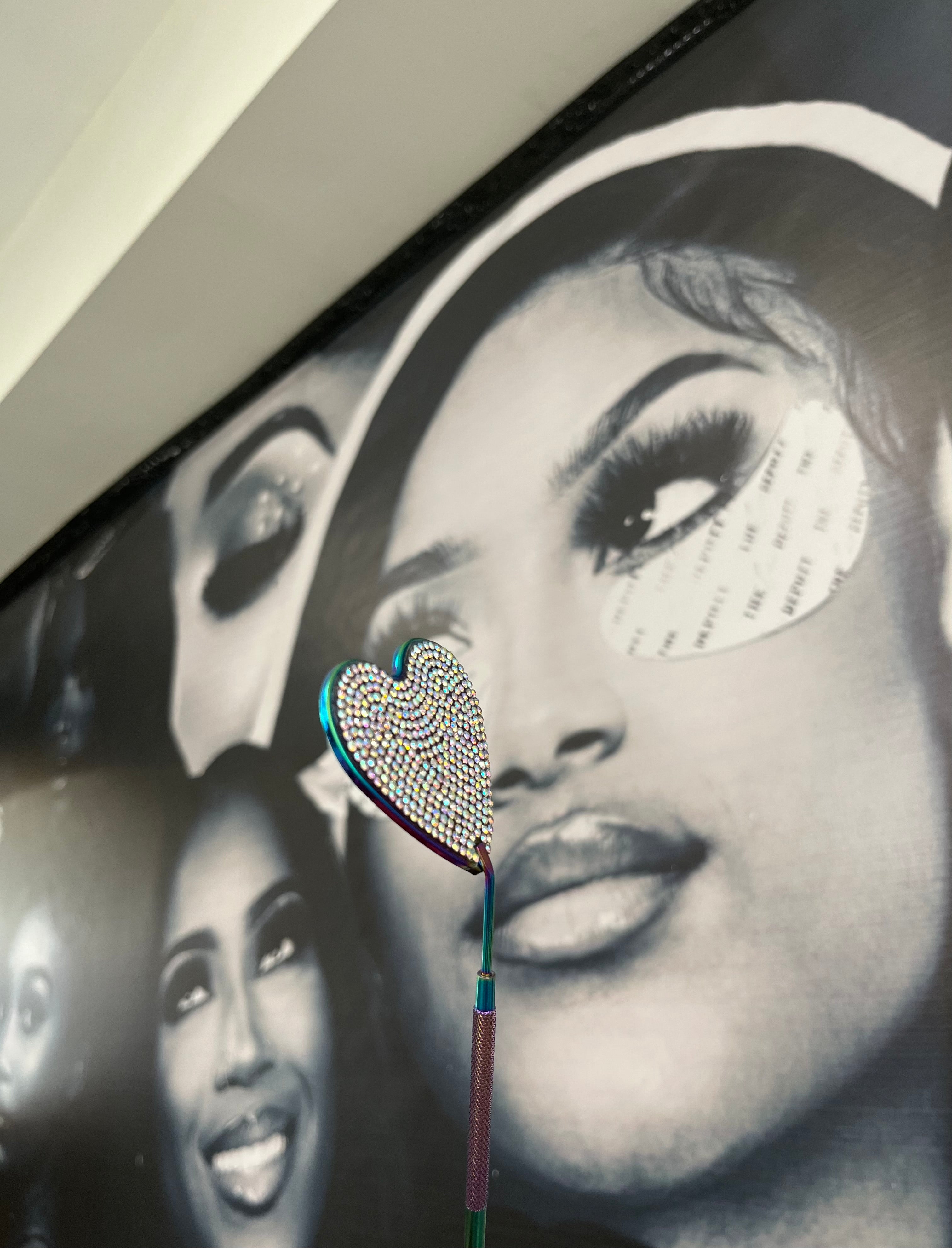 Heart to Heart Lash Mirror