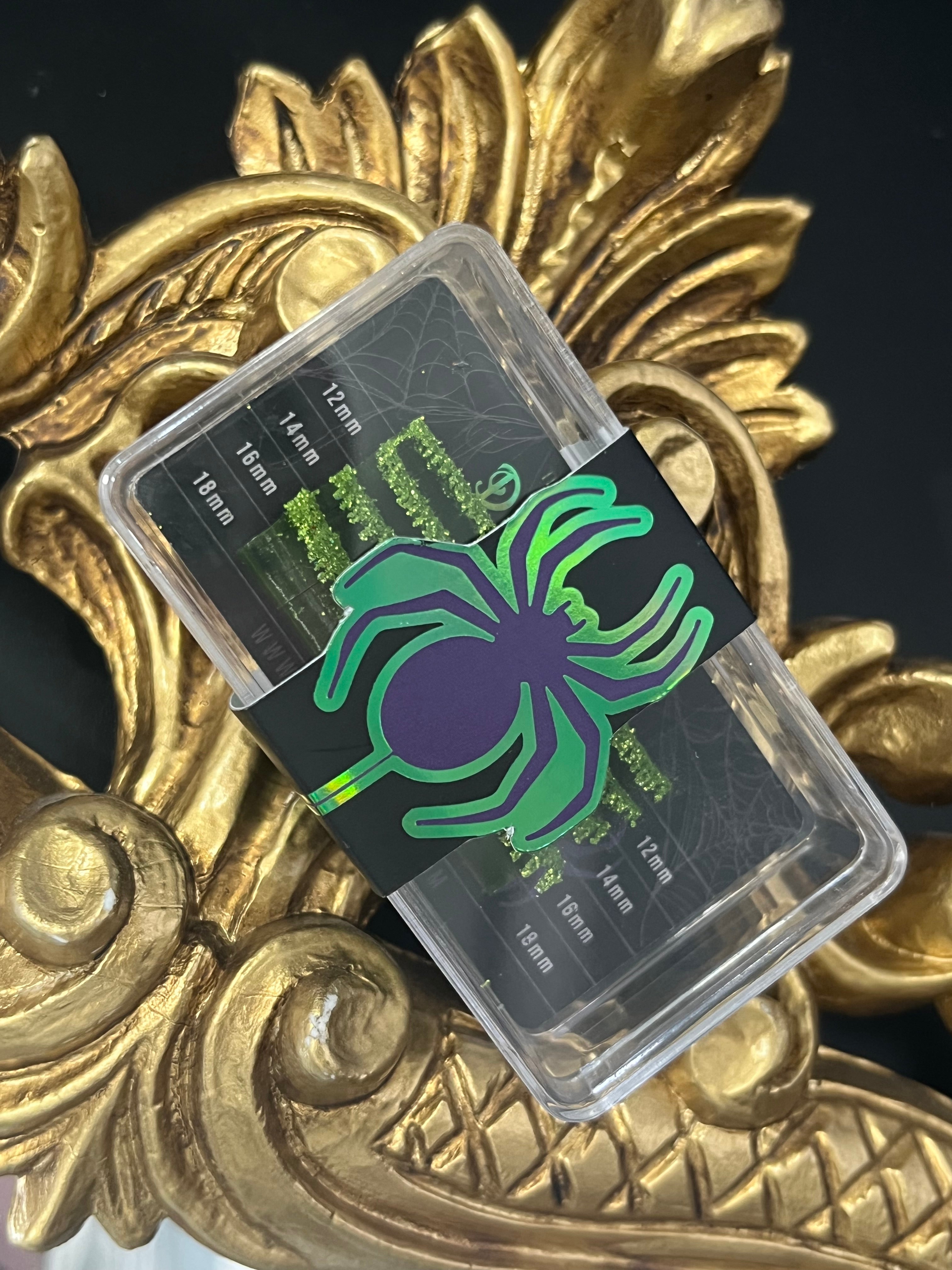 Pixie Dust - Halloween Edition