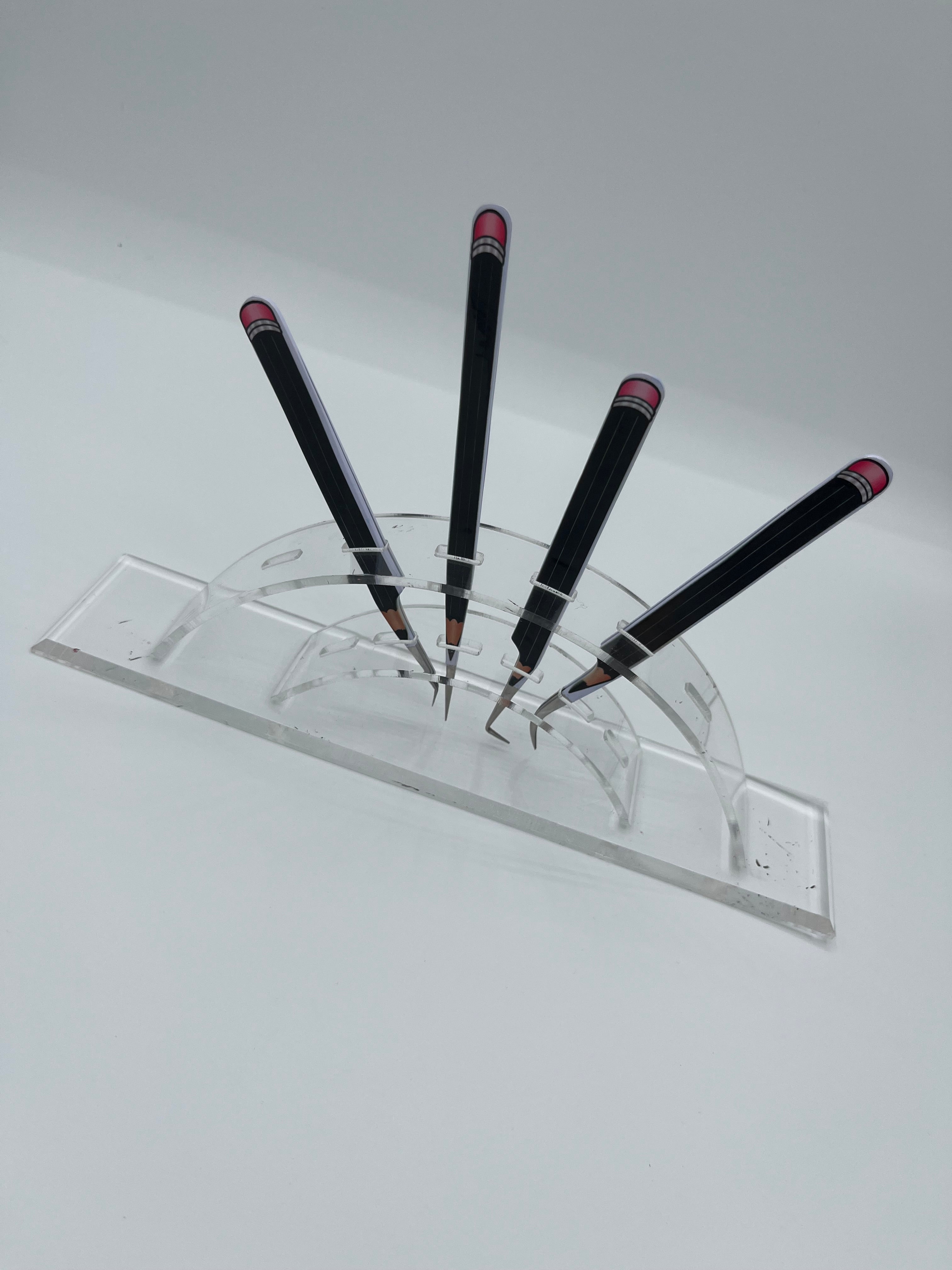 Pencil Tweezers