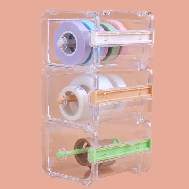 Stack Em’ Tape Dispenser