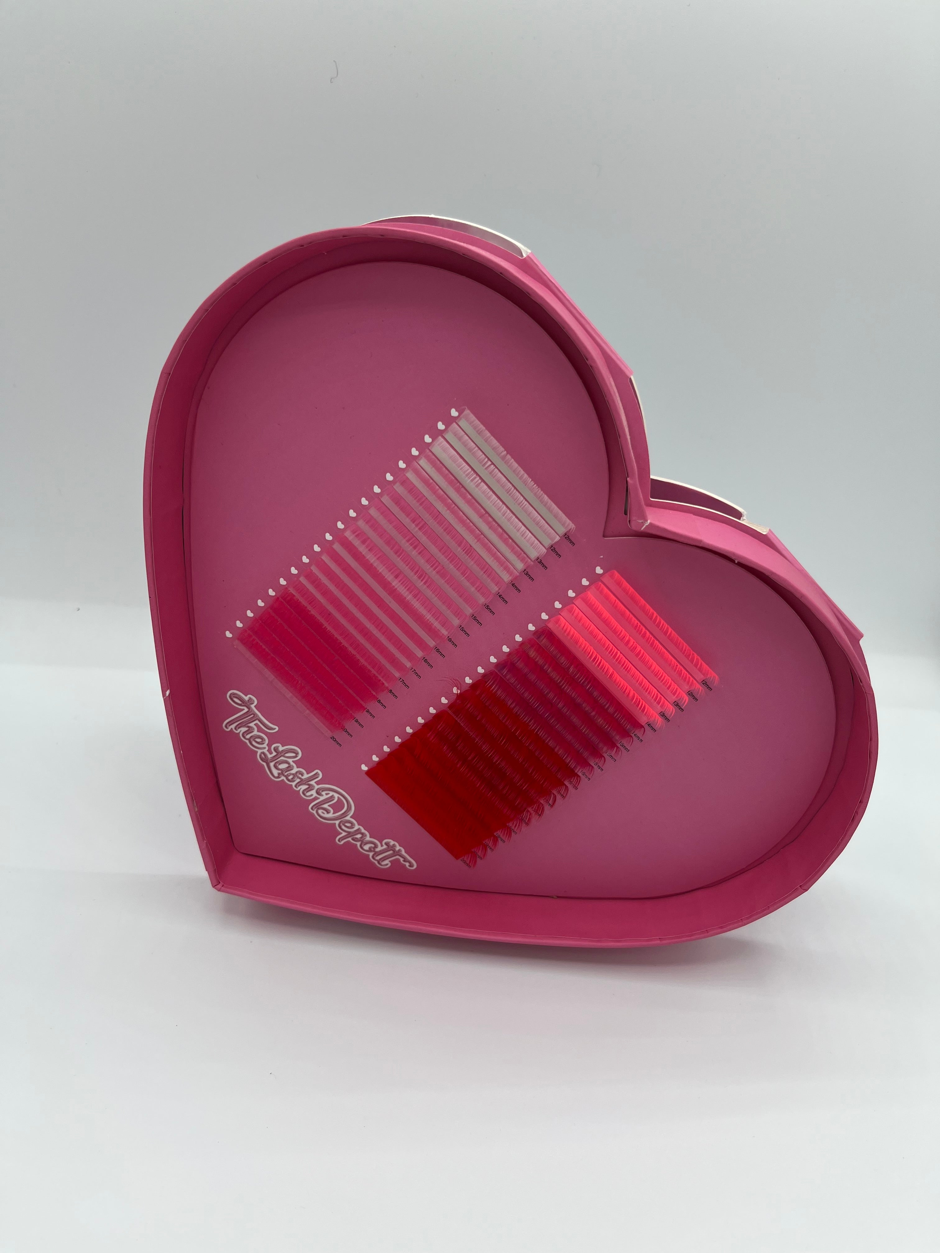 Lover Girl Deluxe Lash Box