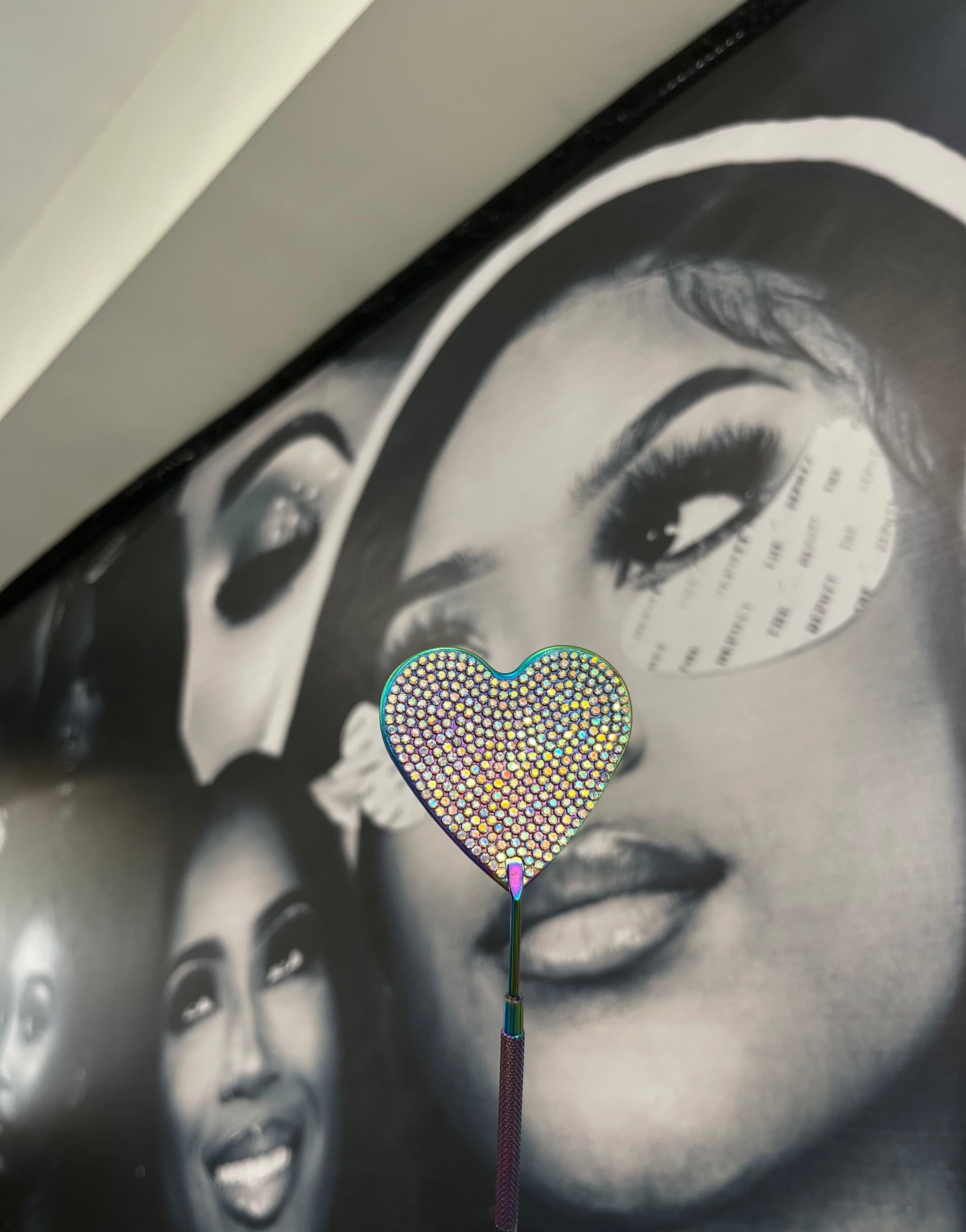 Heart to Heart Lash Mirror