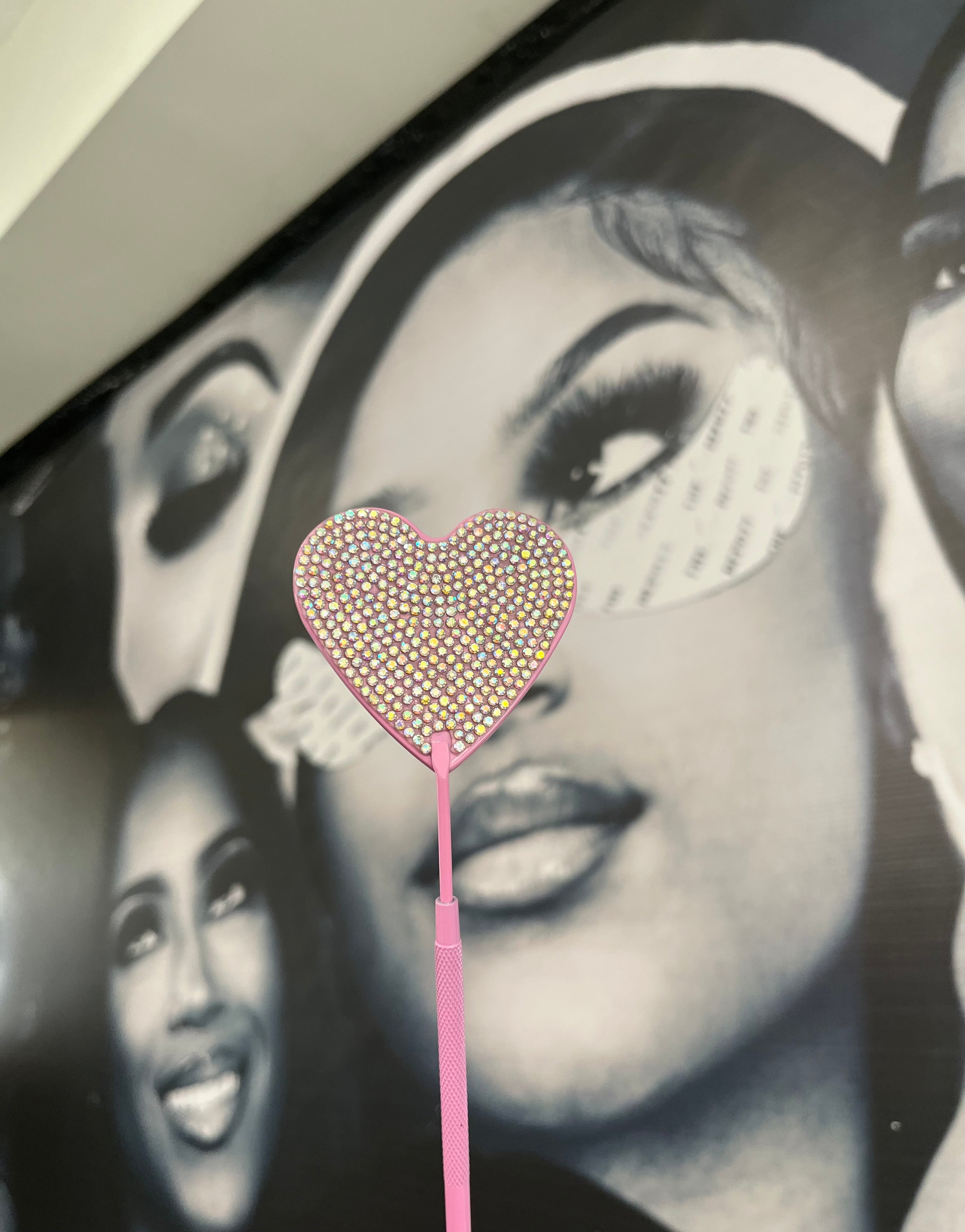 Heart to Heart Lash Mirror