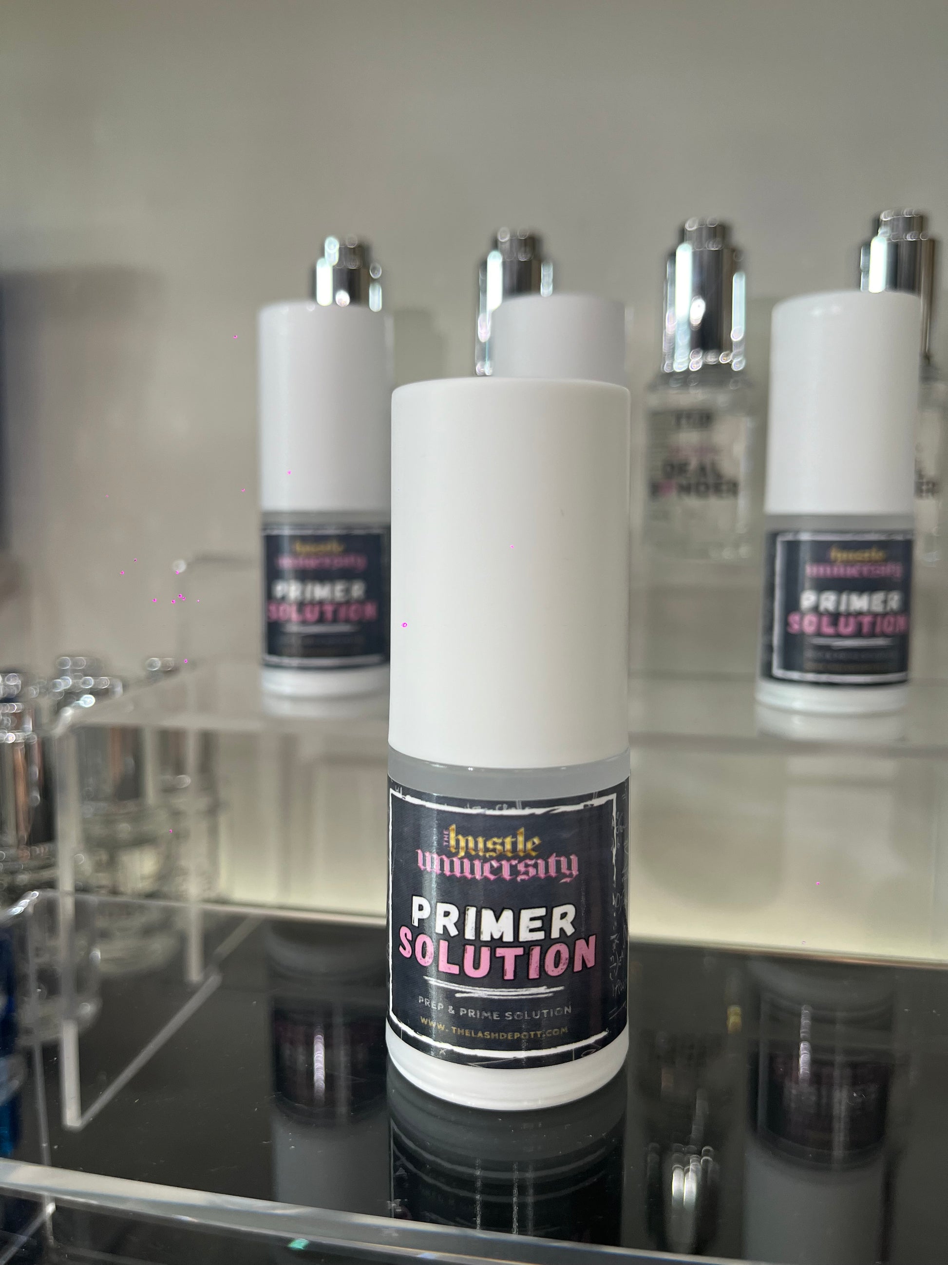 Primer Solution