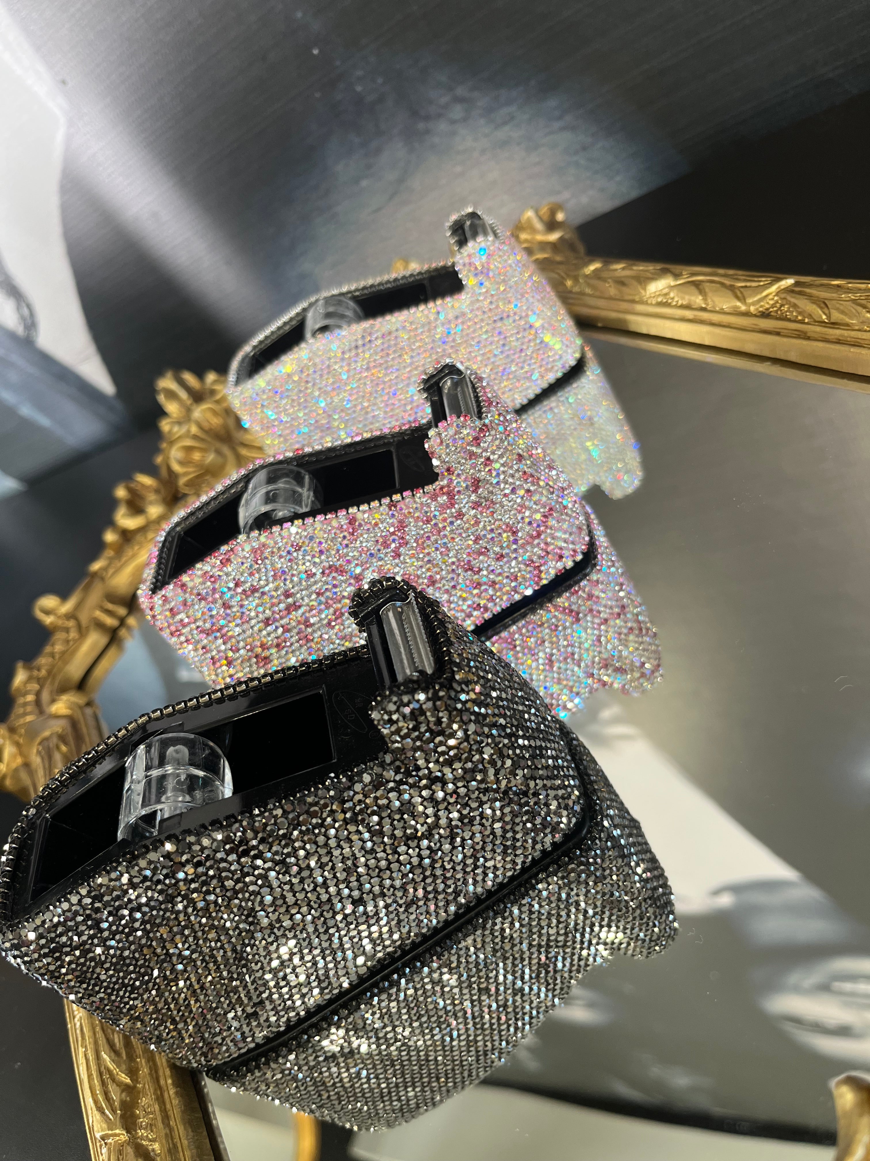 Diamond Tape Dispenser