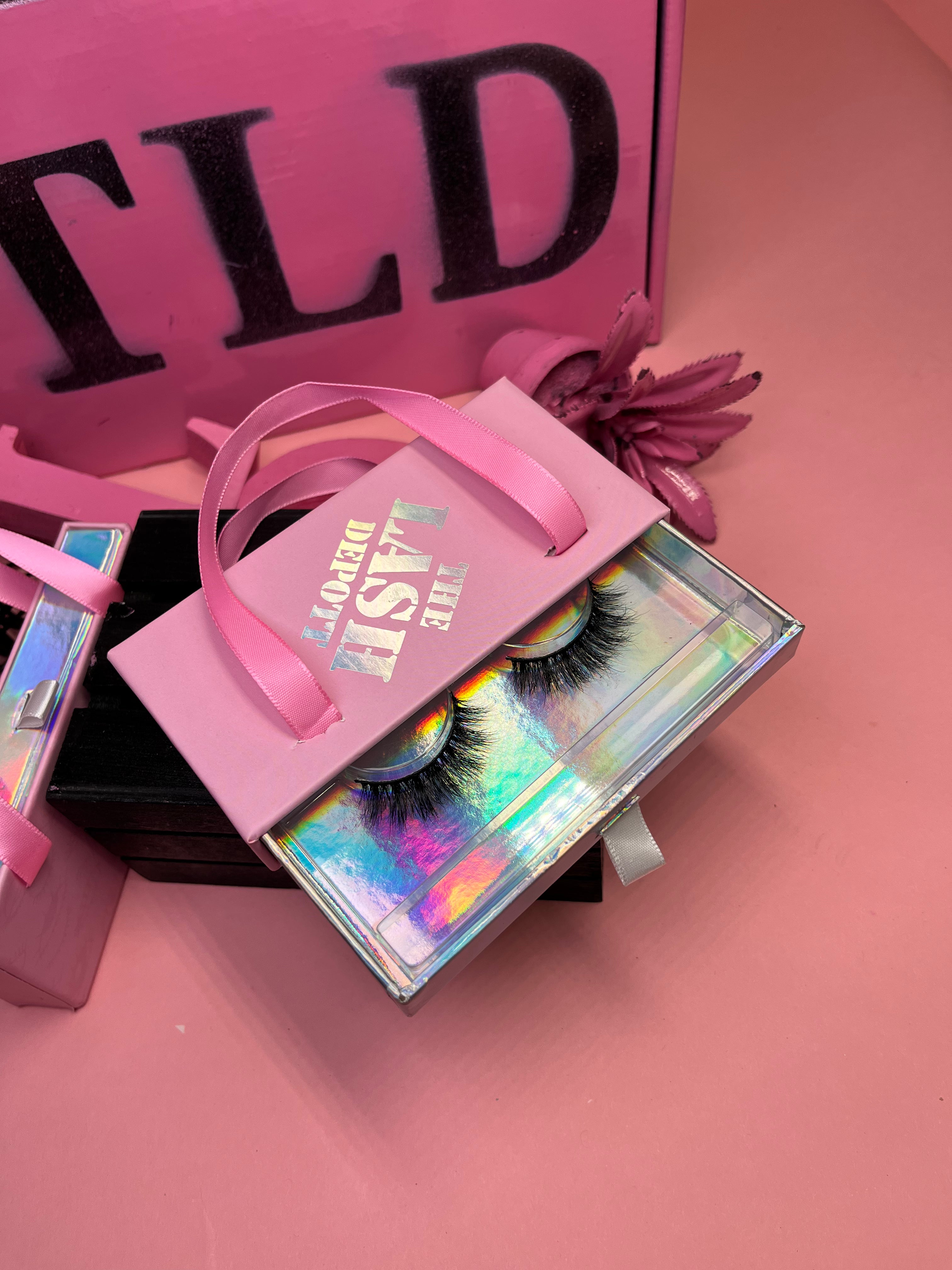 Classic Mamì Lash Strips