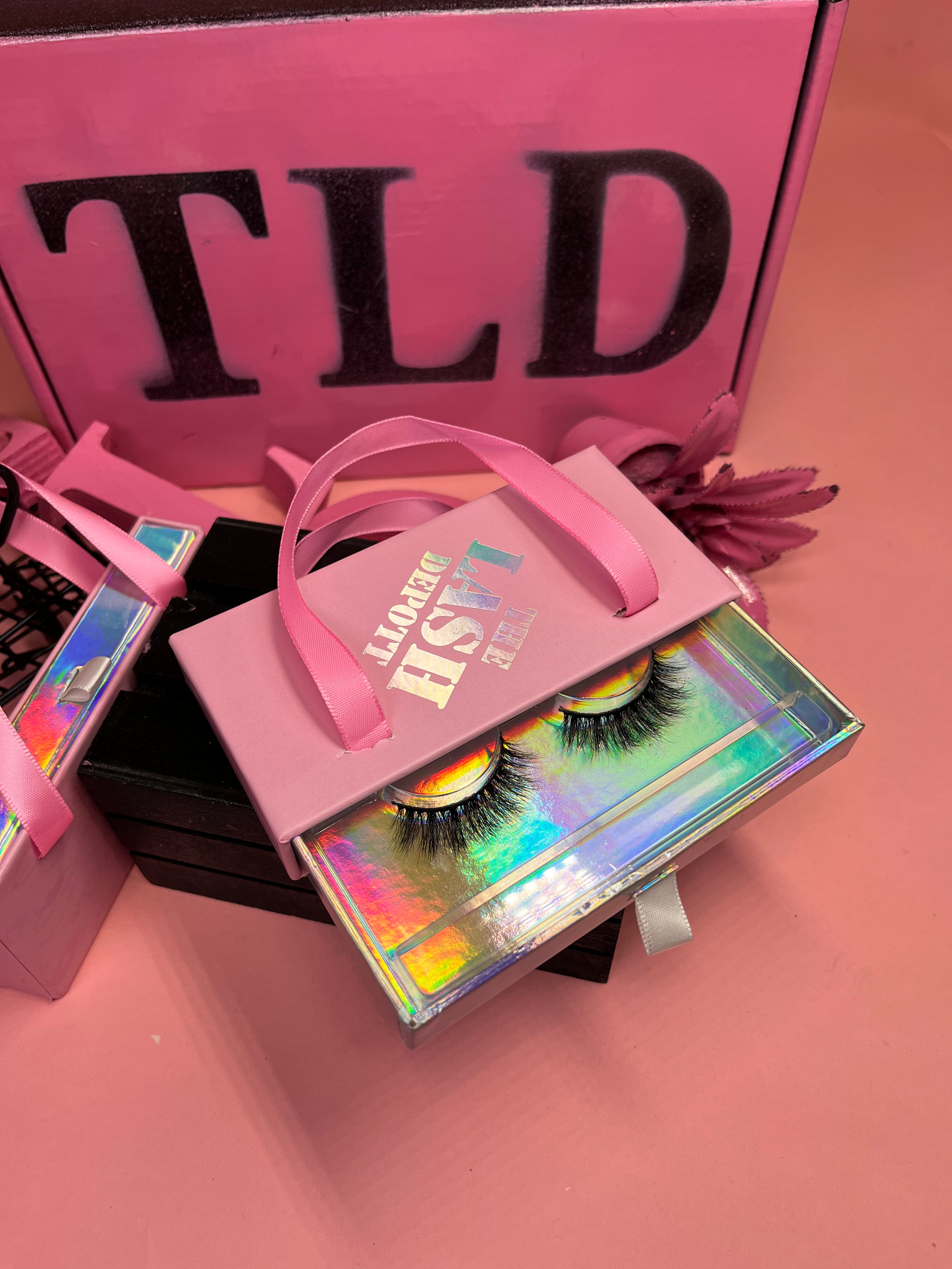 Classic Mamì Lash Strips