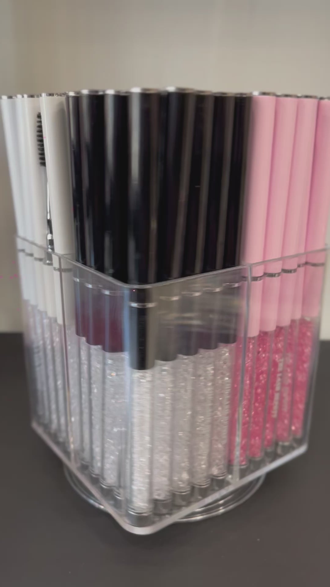 Buy Spoolie Brush by The Lash Depott