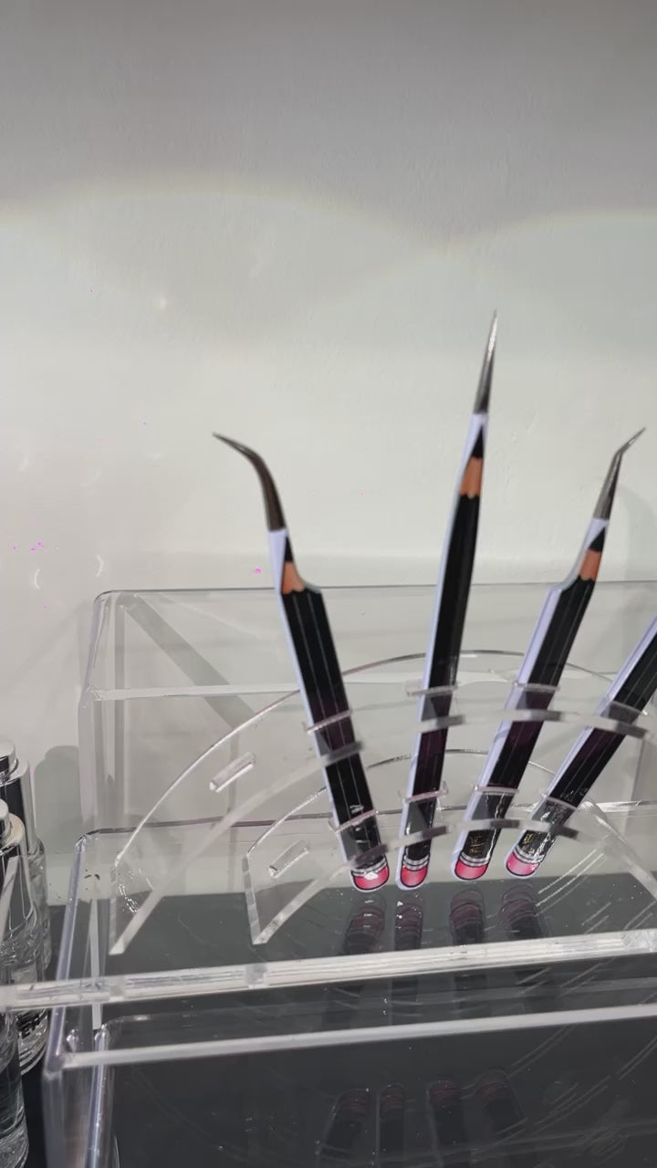 Pencil Tweezers