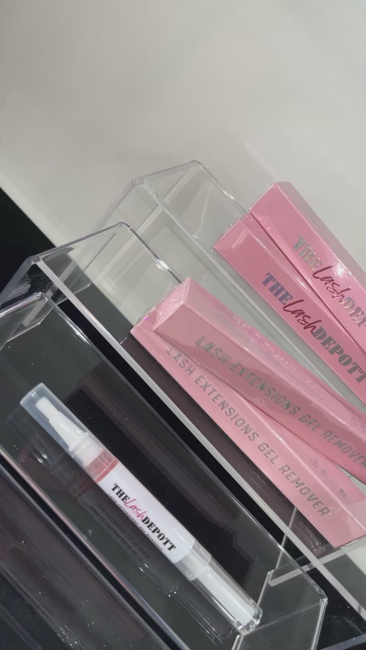 Gel Remover - Brush On