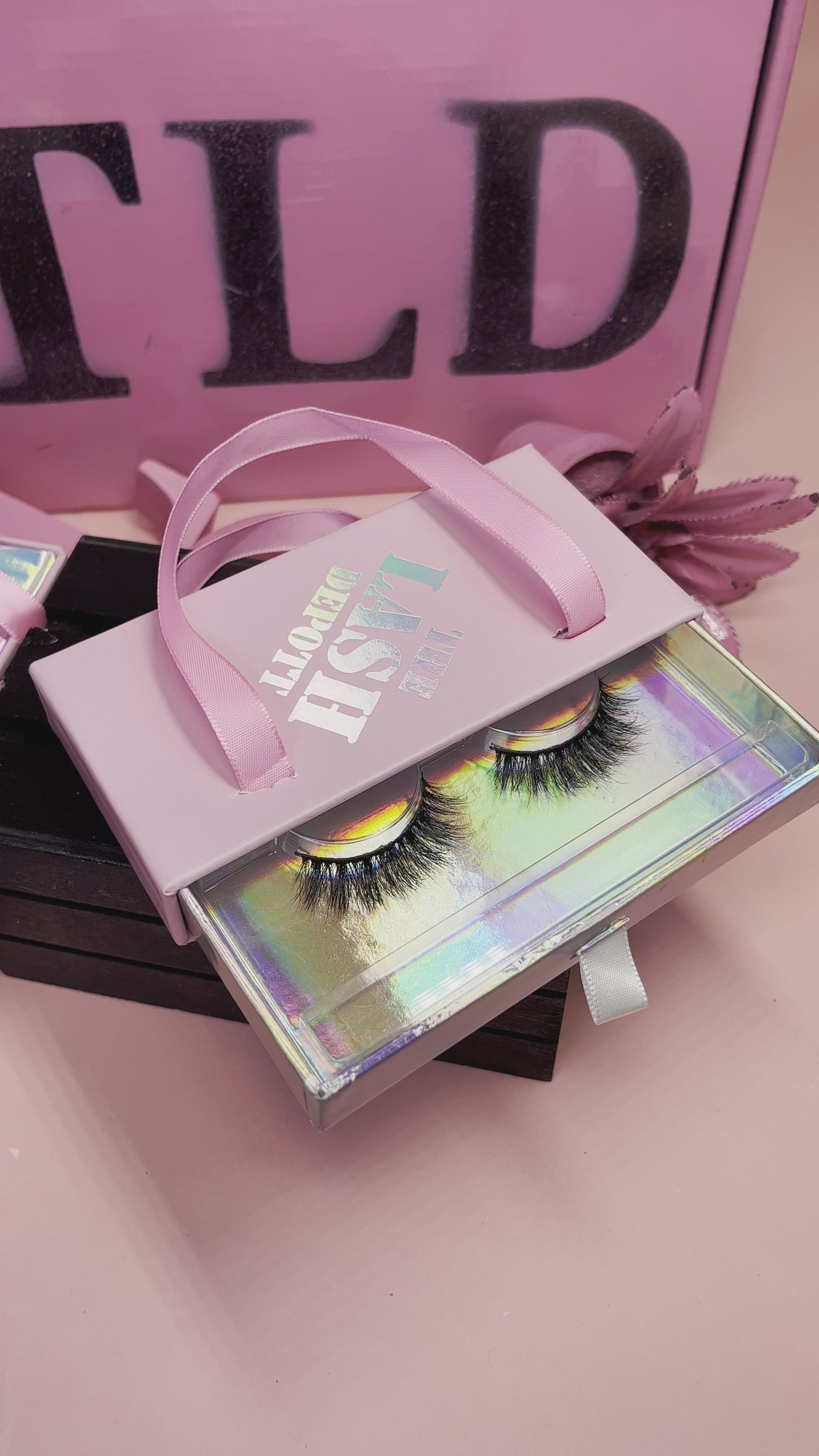 Classic Mamì Lash Strips