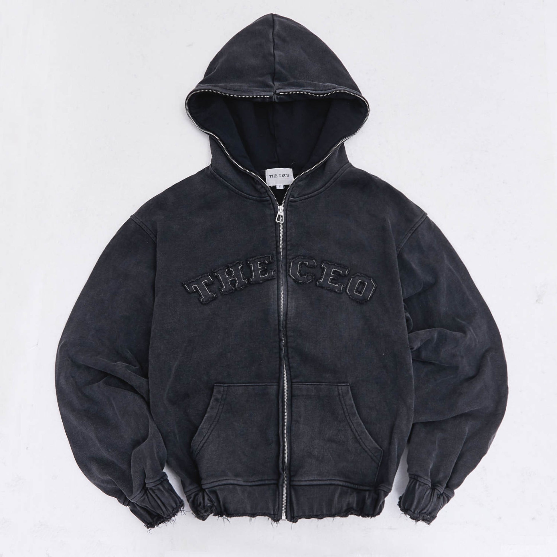 CEO Sweatsuit
