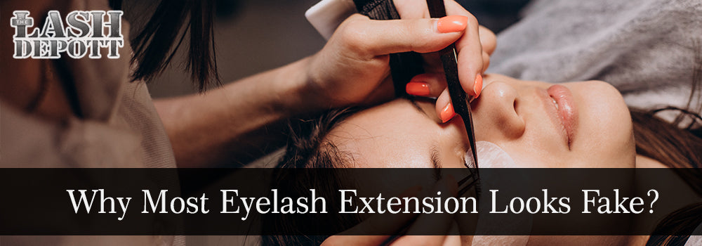 Eyelash Extension