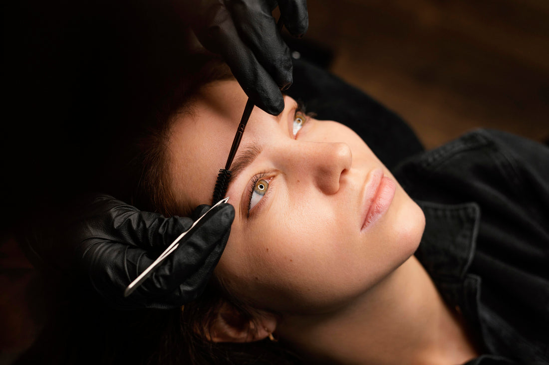 Lash Lift vs Lash Extensions: Which is Better for You?