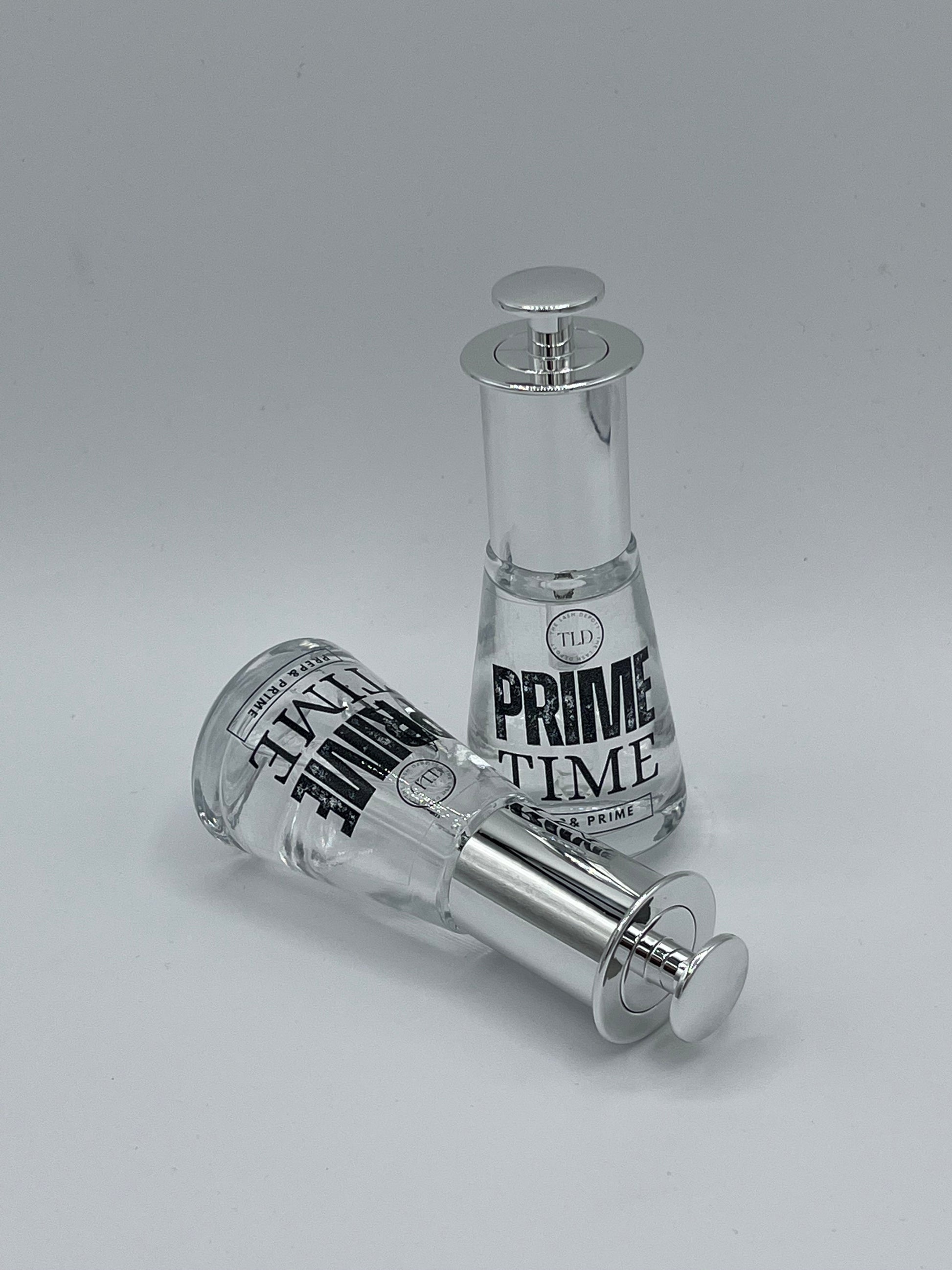 Prime Time Primer
