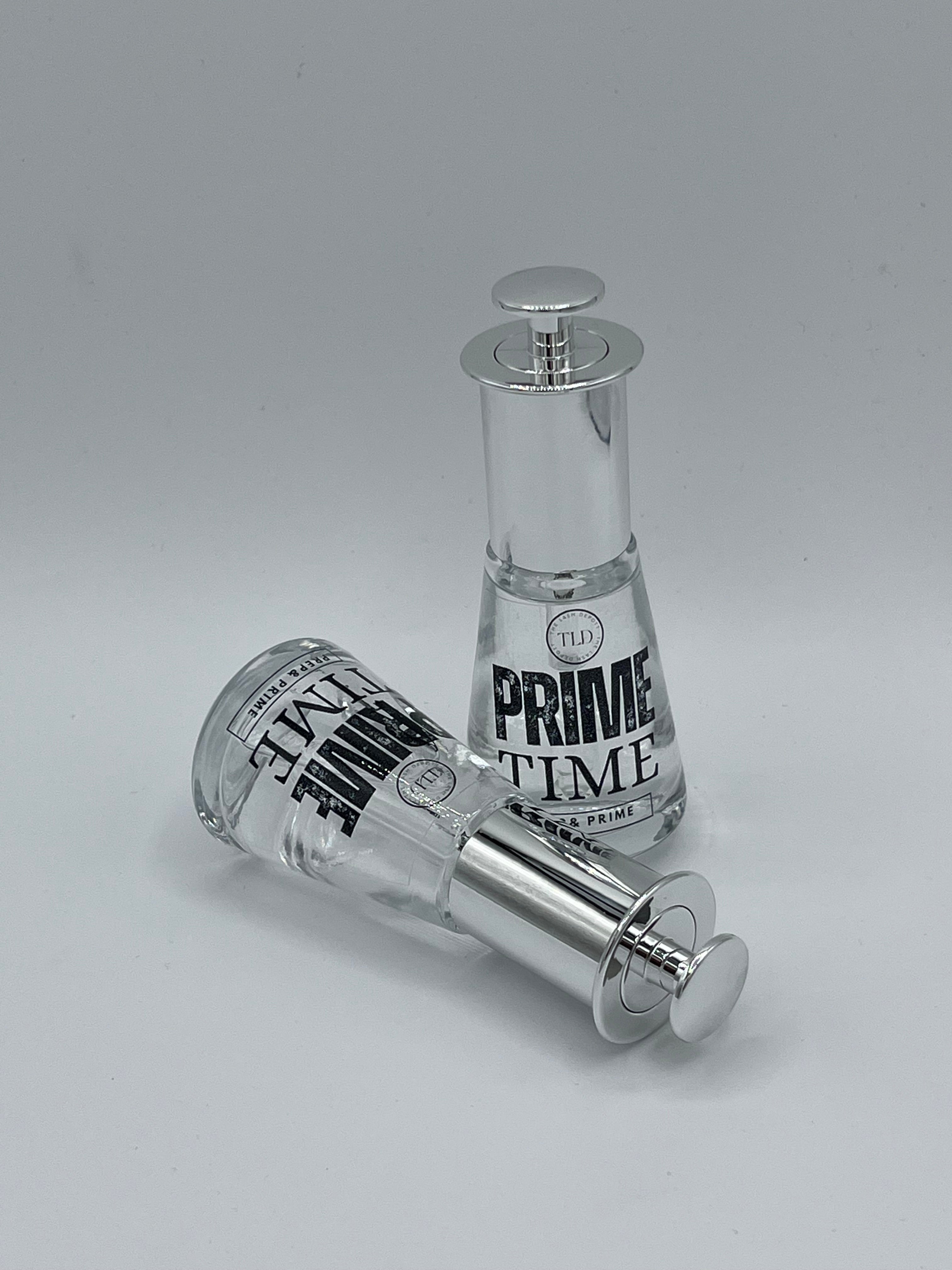 Prime Time Primer