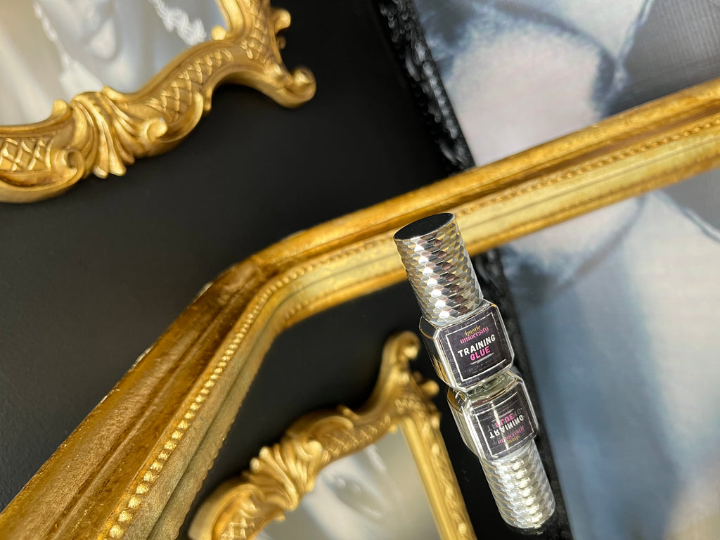 Eyelash Training Glue