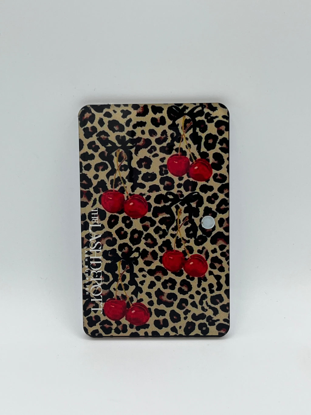 Big Mama Lash Tile