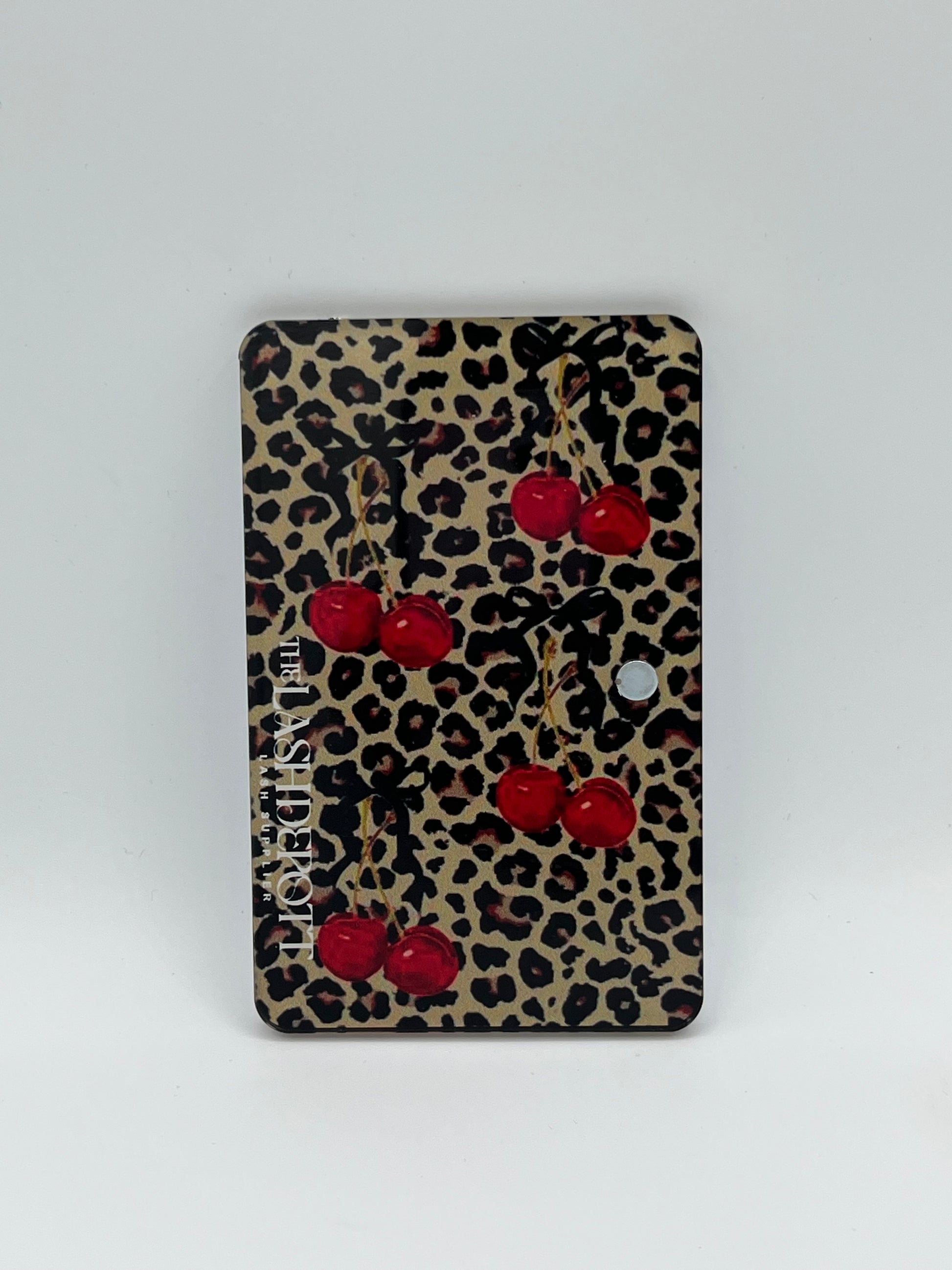 Big Mama Lash Tile