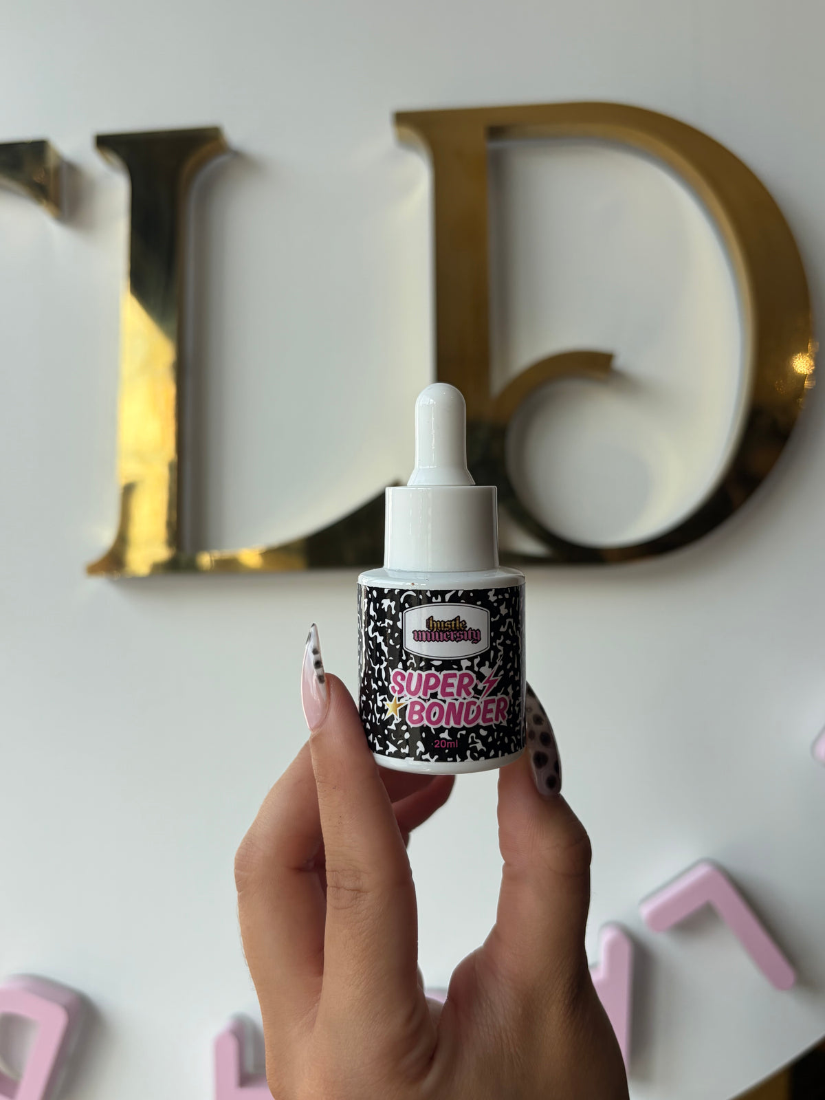 THU LASH TRAINING BOX