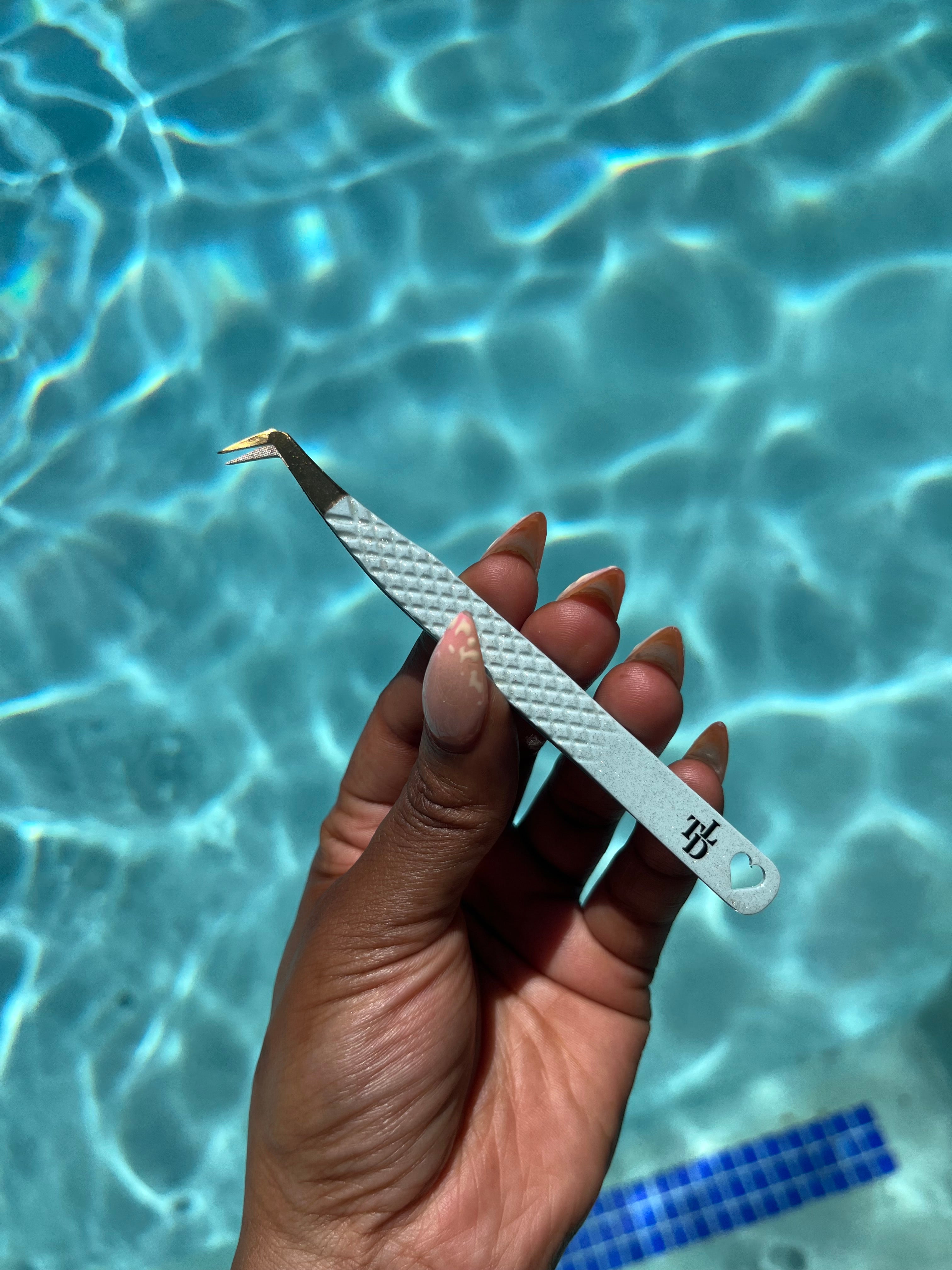 Tropical Tweezers