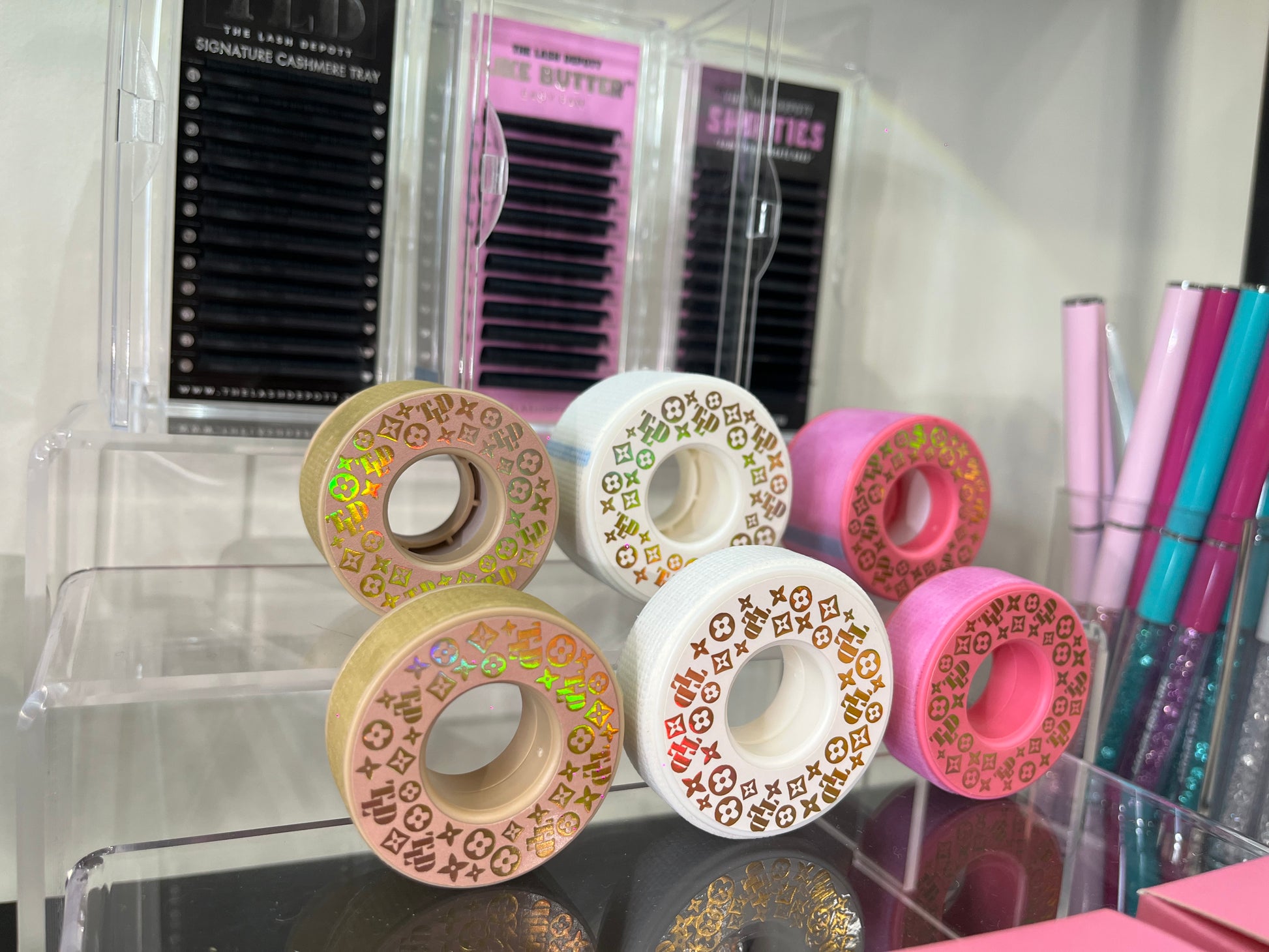 Tape