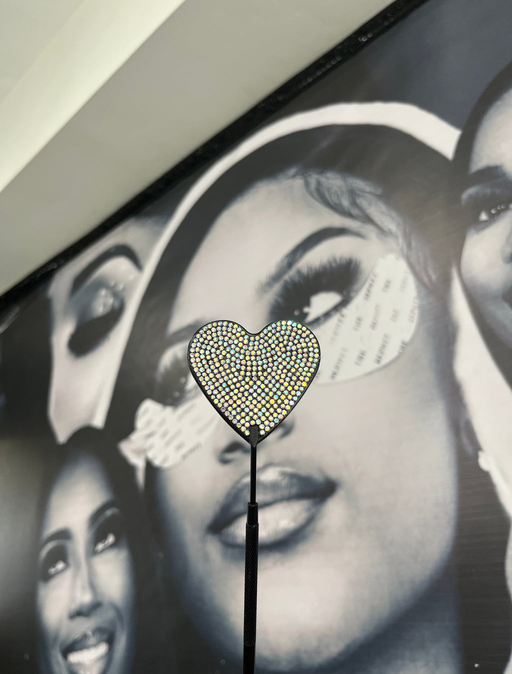 Heart to Heart Lash Mirror