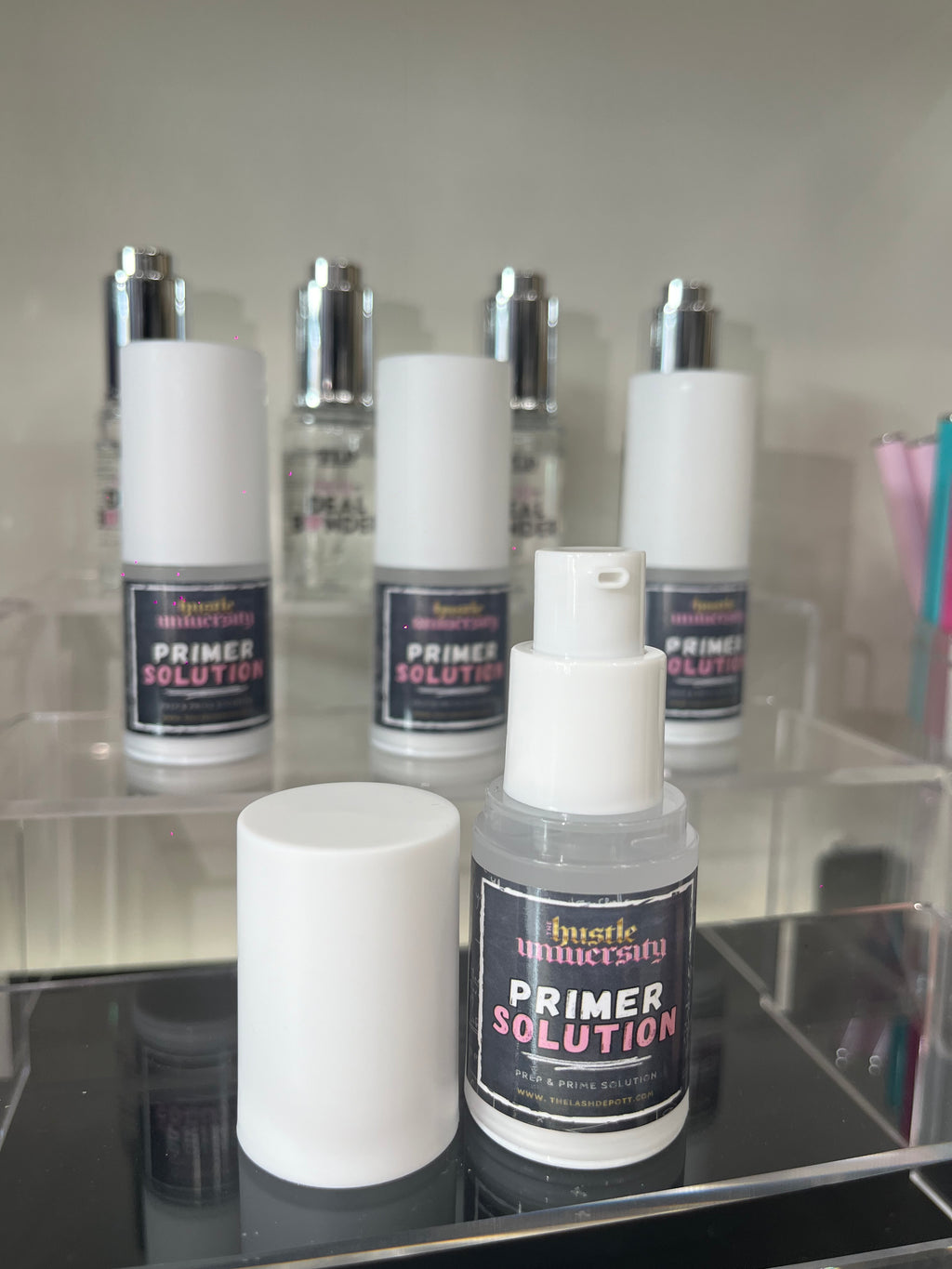 Primer Solution