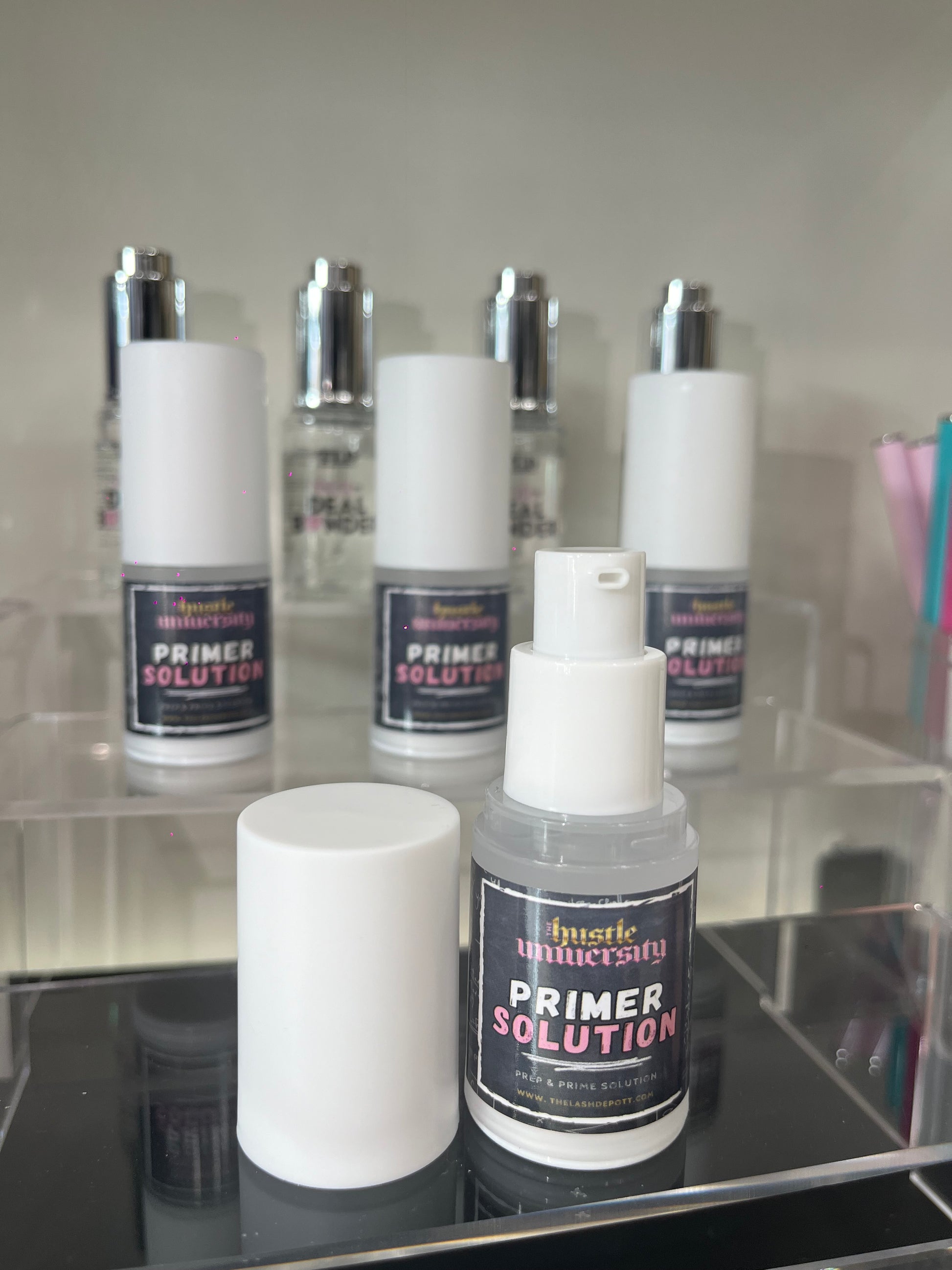 Primer Solution