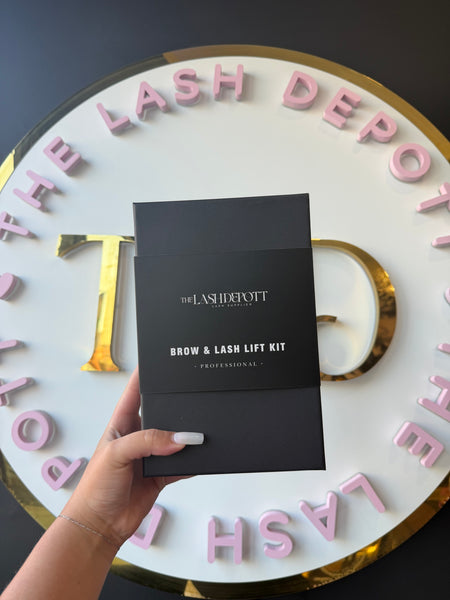 エワルトストットラー2018～19年 講演会 講義録全9冊セット Best Lash Lift Kits | Buy Online at The Lash Depott