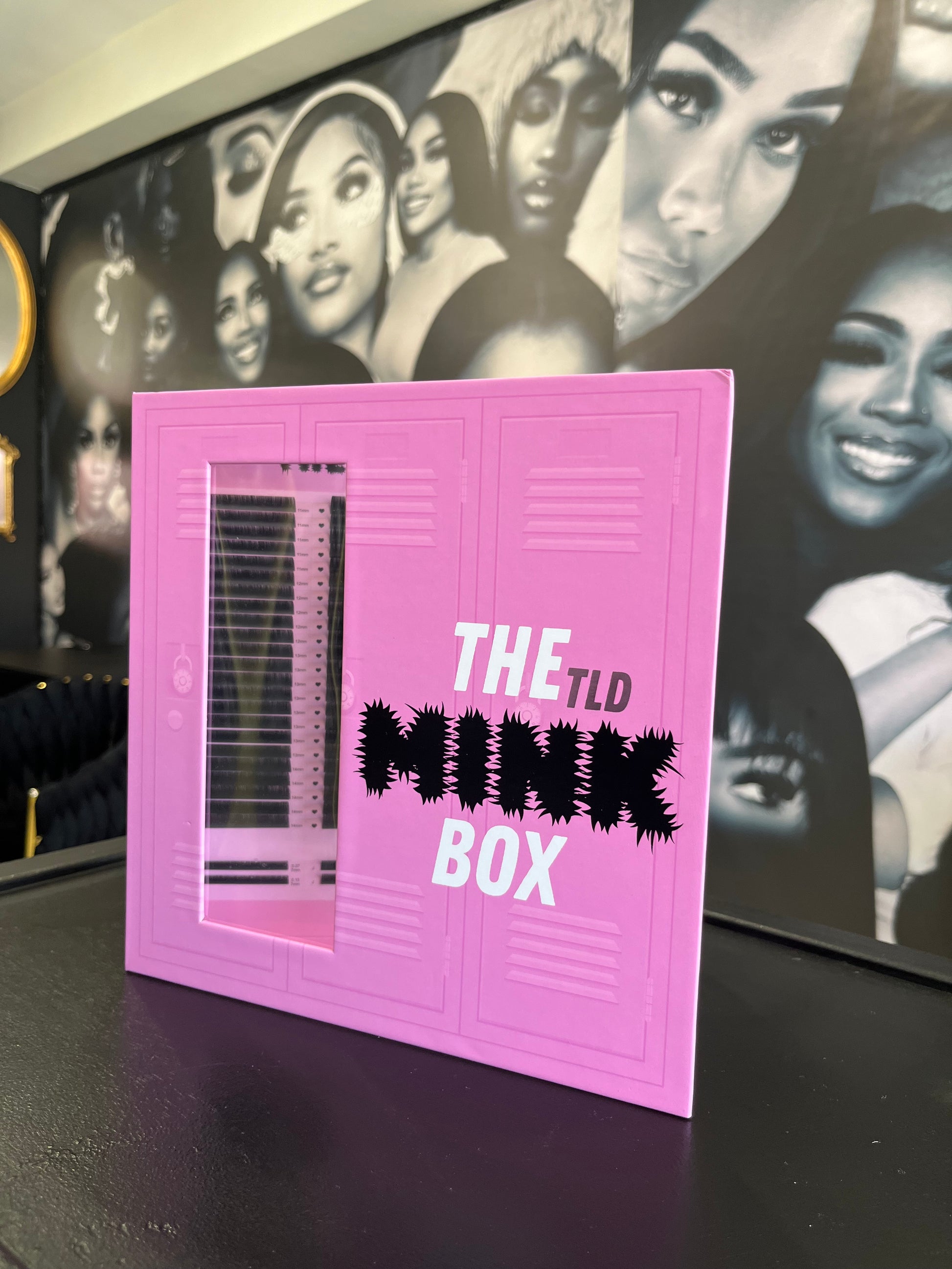 The Mink Box