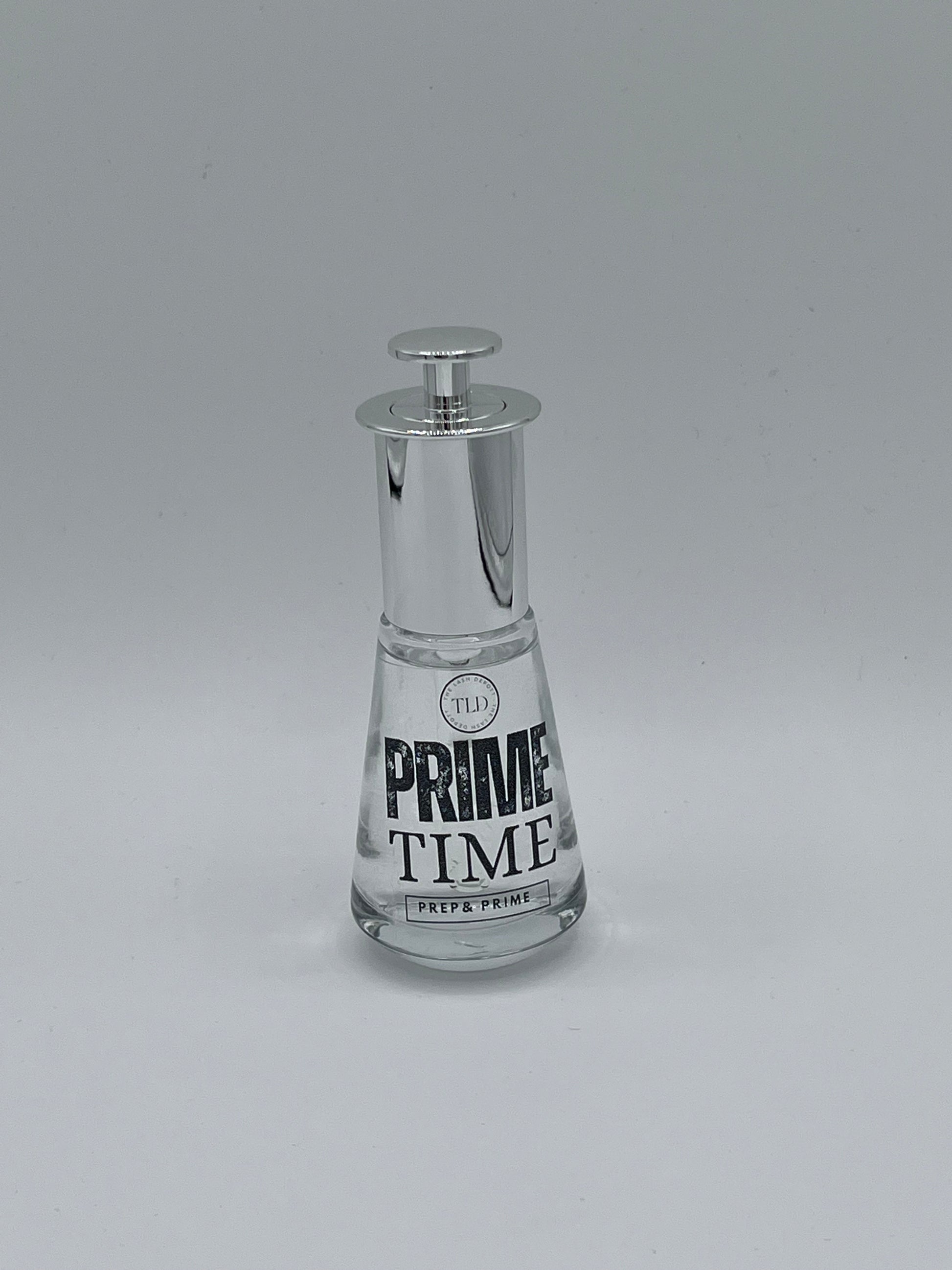 Prime Time Primer