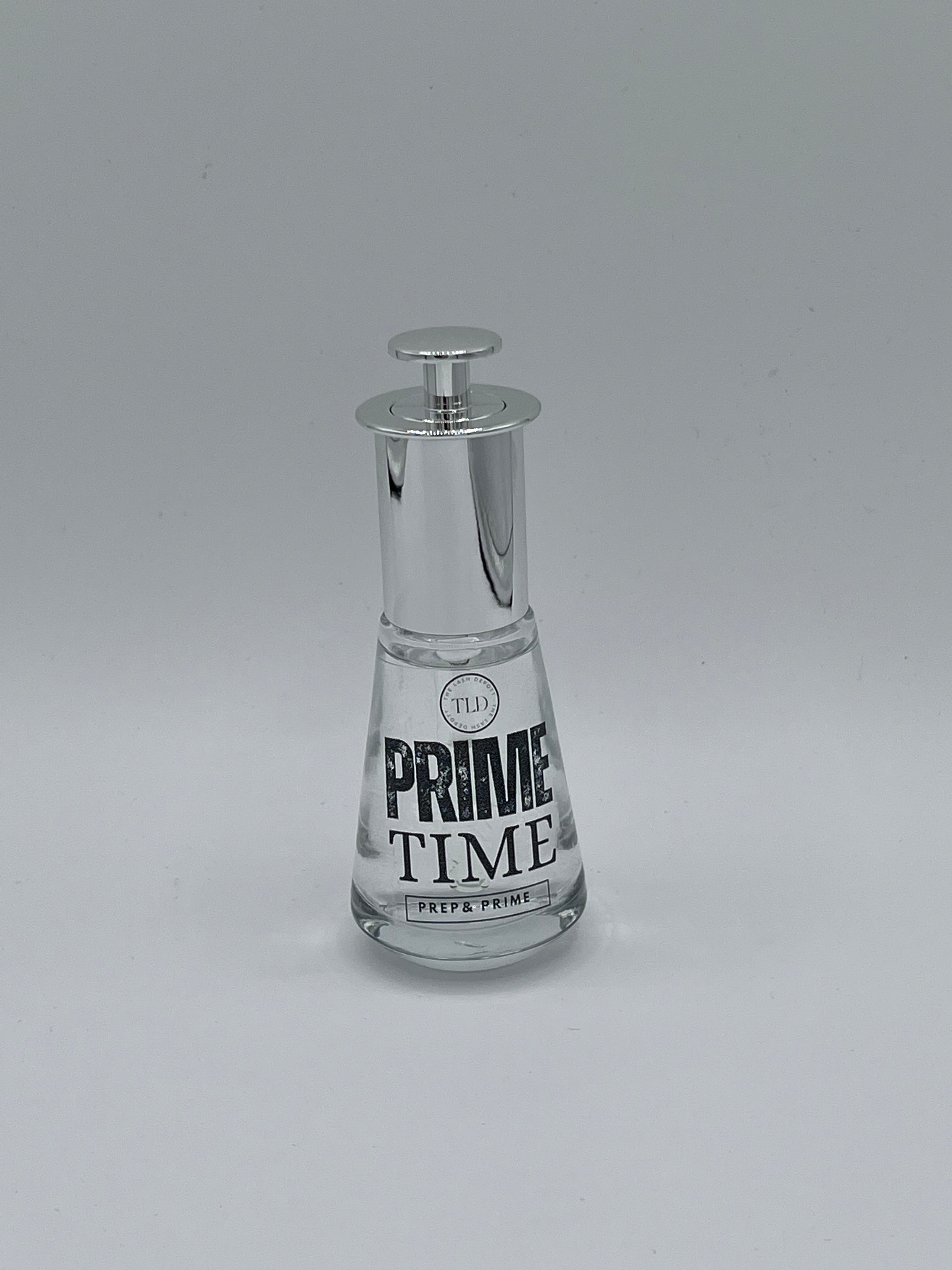Prime Time Primer