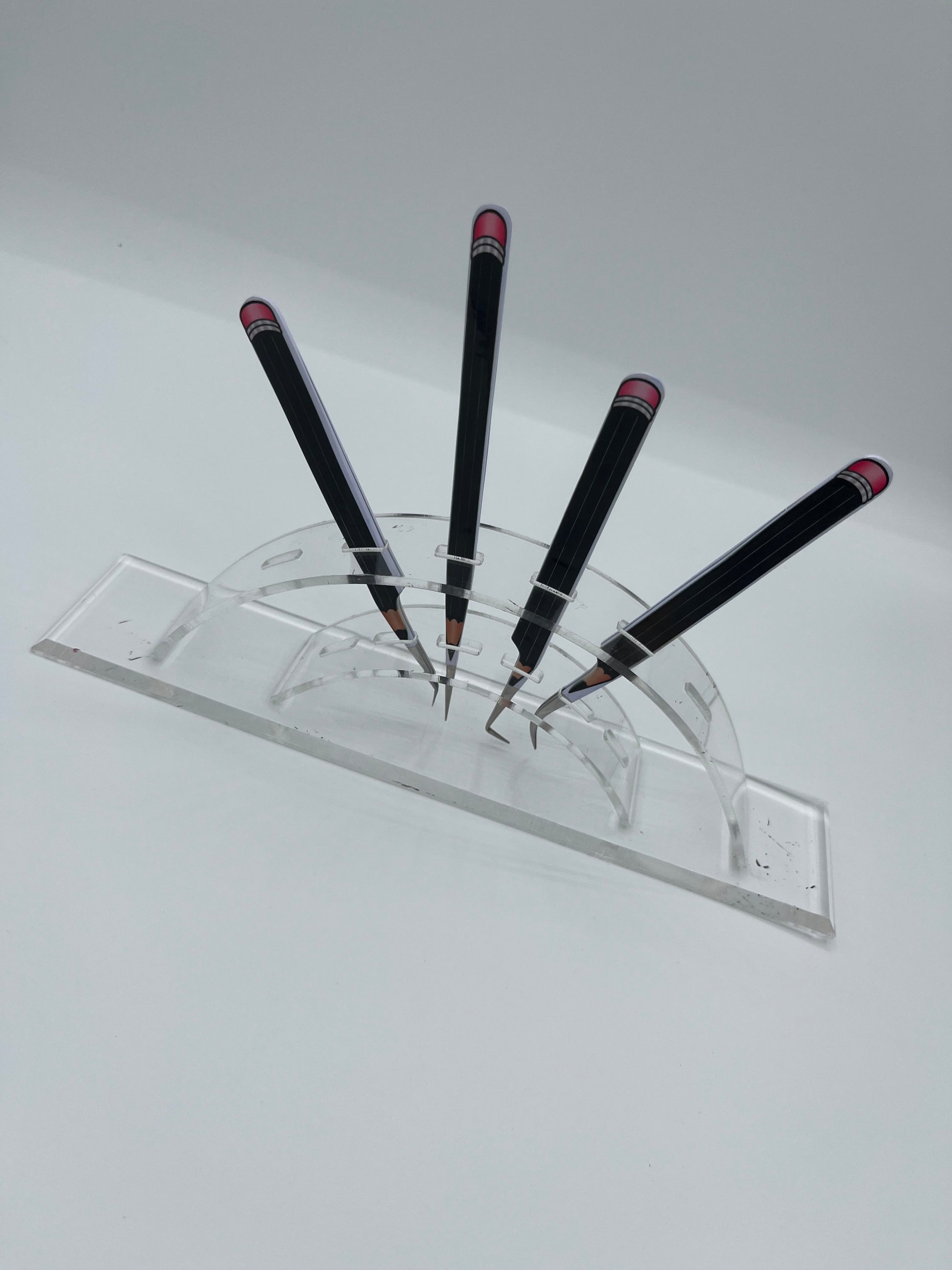 Pencil Tweezers