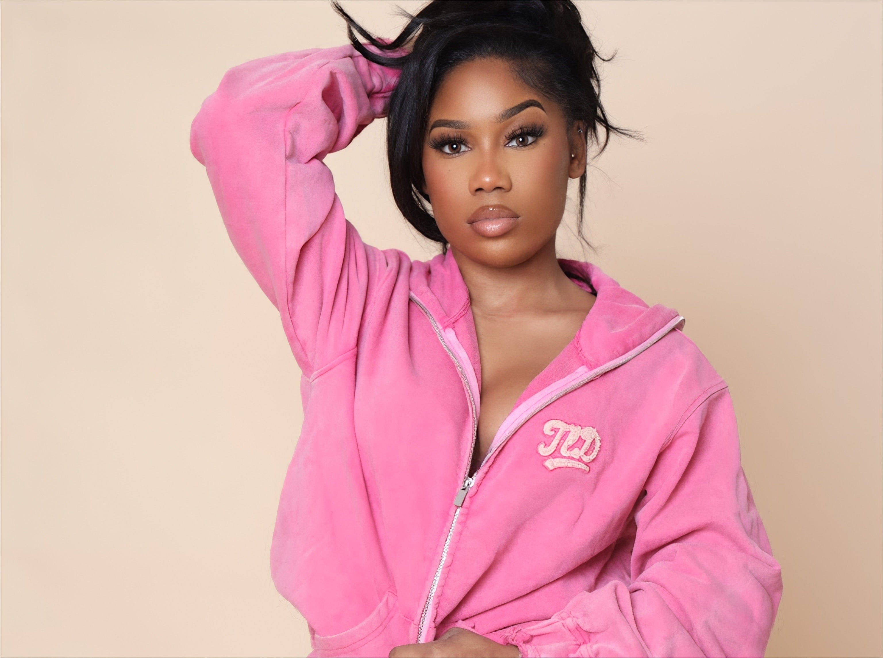 THE CEO Tracksuit – The Lash Depott
