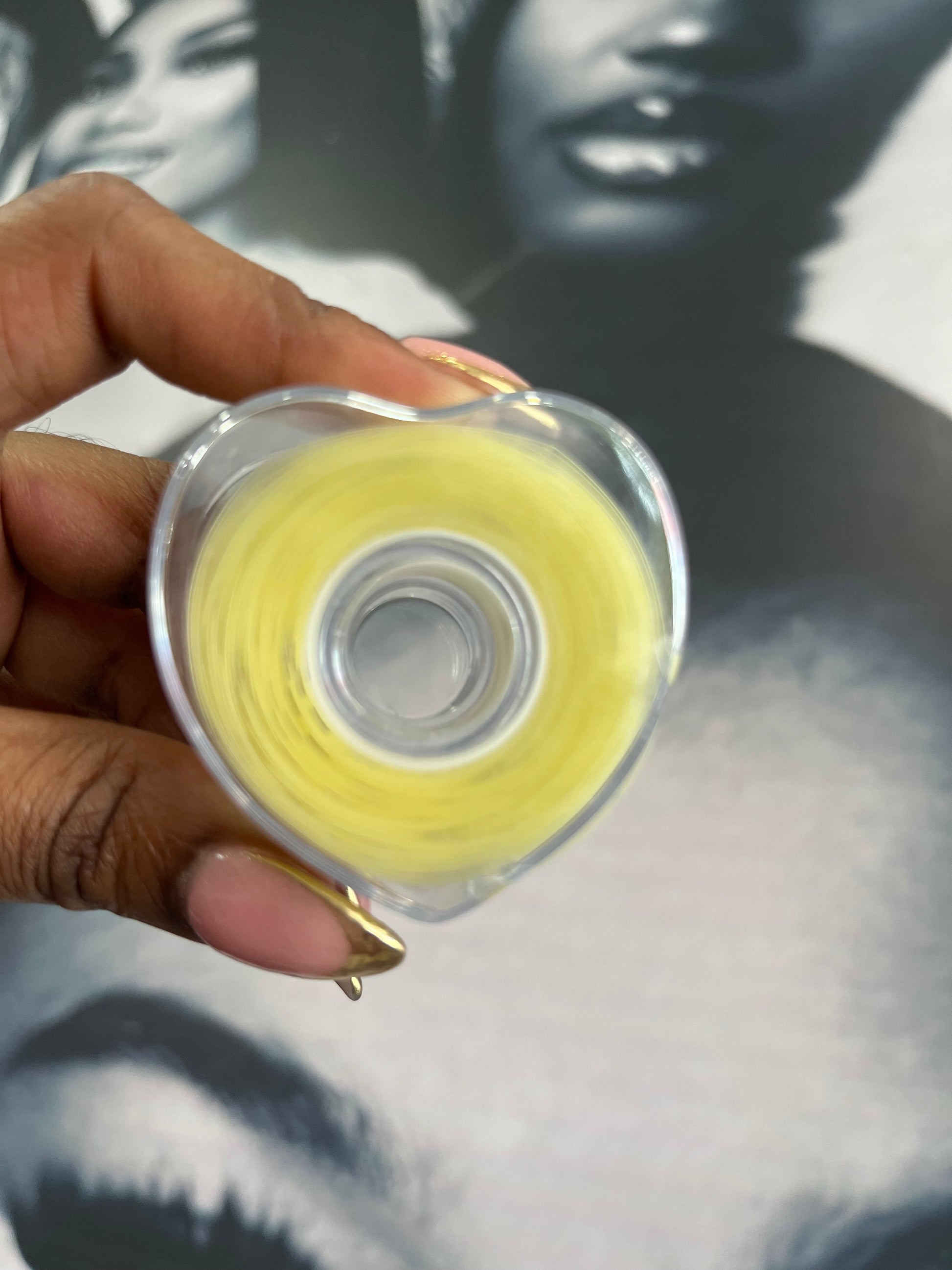 Eyelid Tape