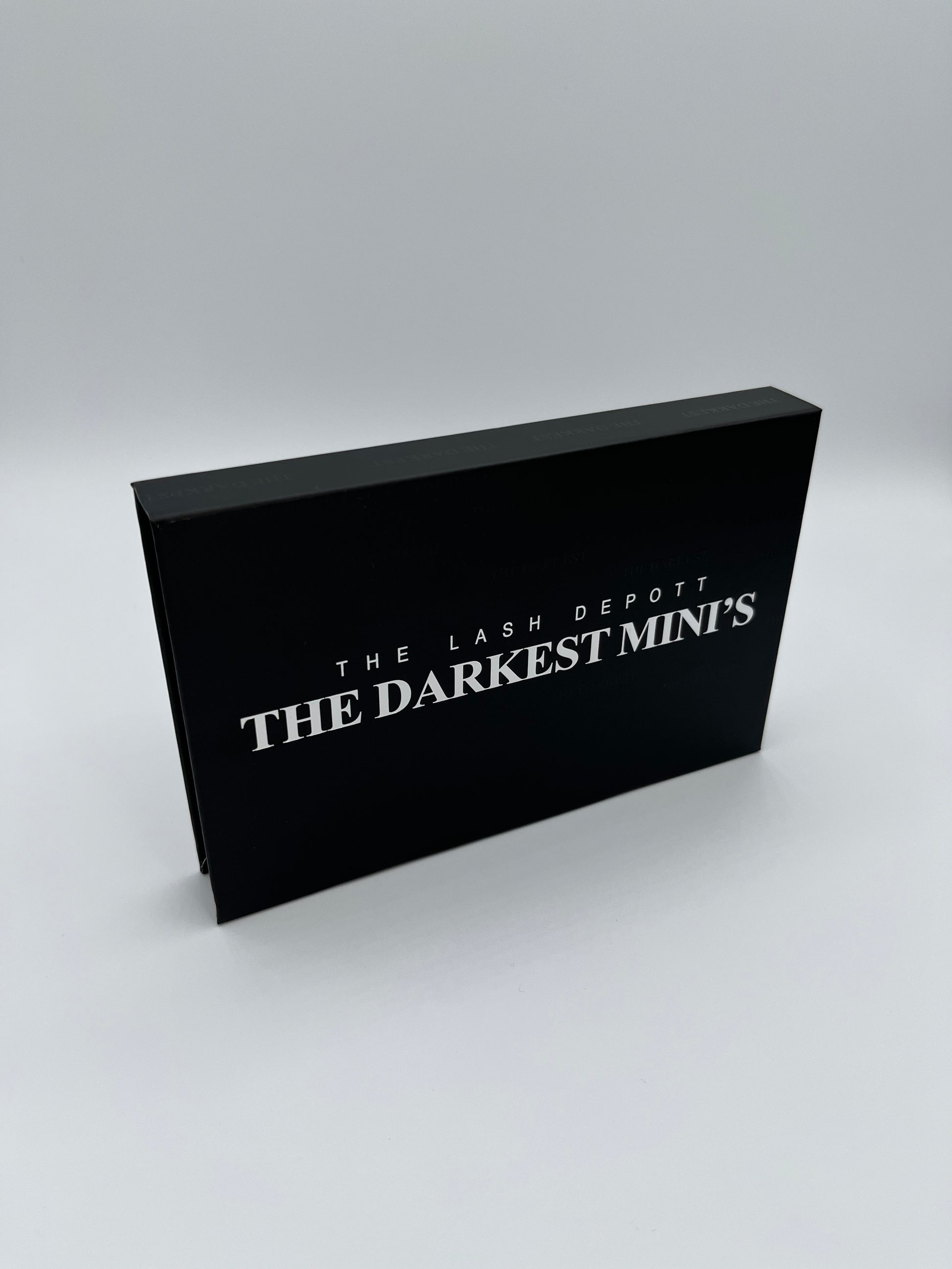 The Darkest Mini’s
