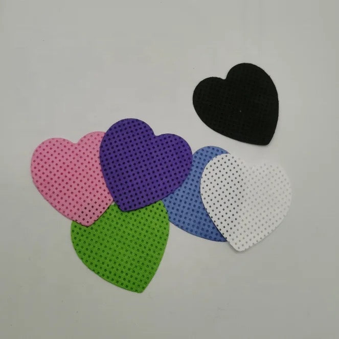Adhesive Nozzle Wipes