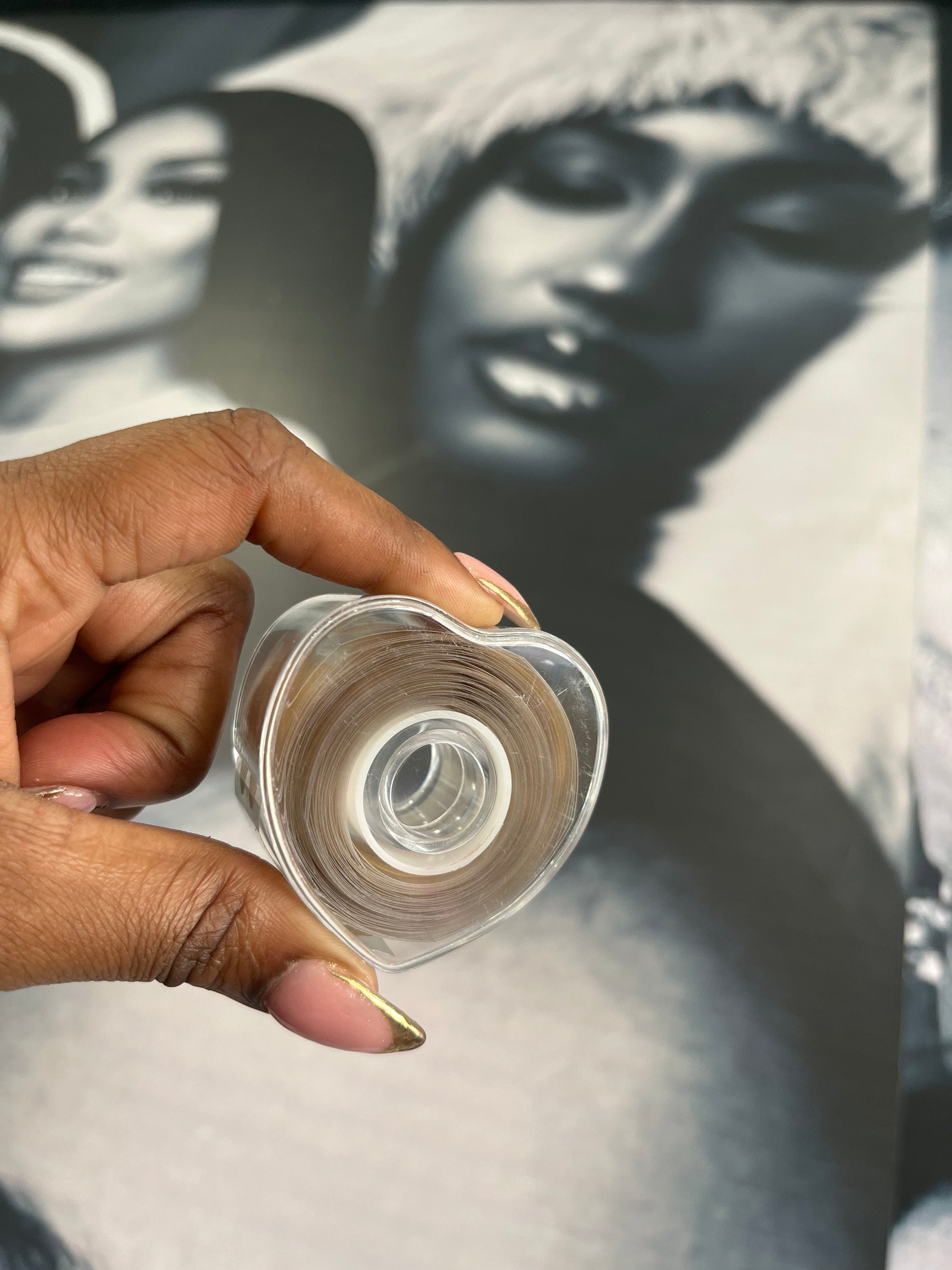 Eyelid Tape