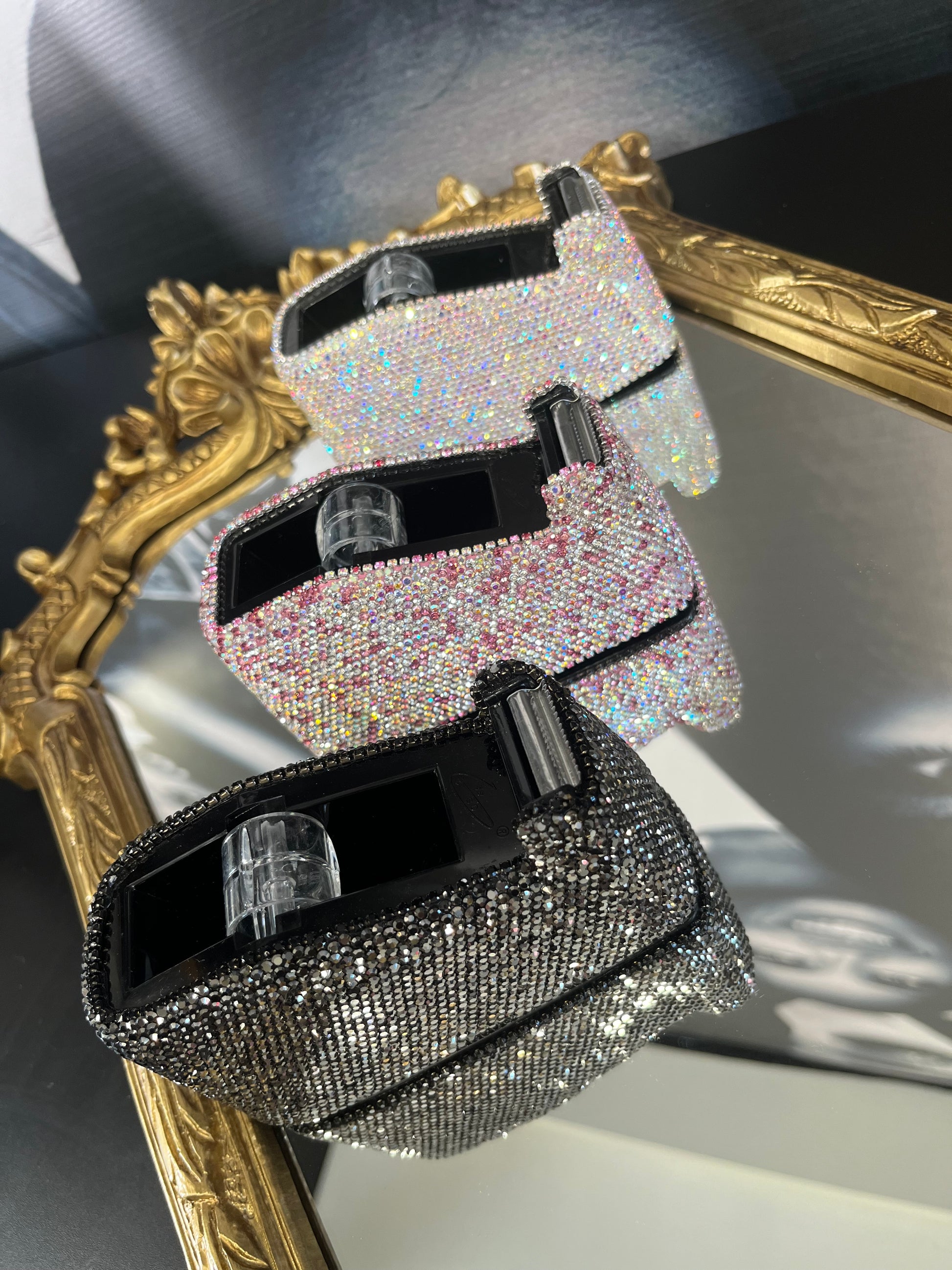 Diamond Tape Dispenser