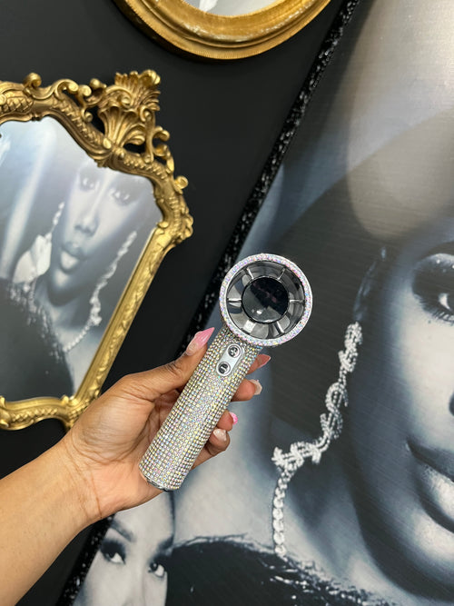 Blade Handheld Fan